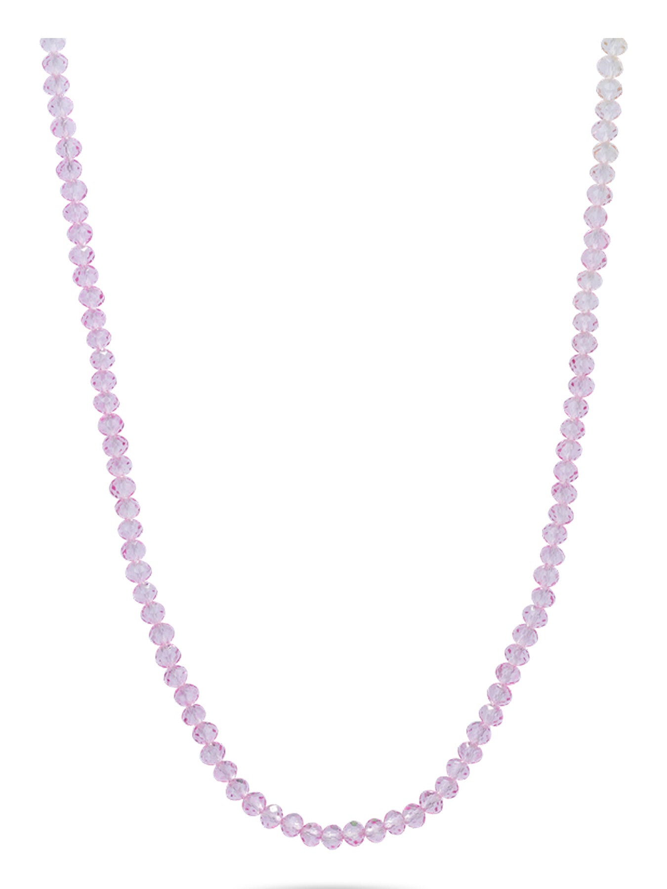 Candy Floss Necklace