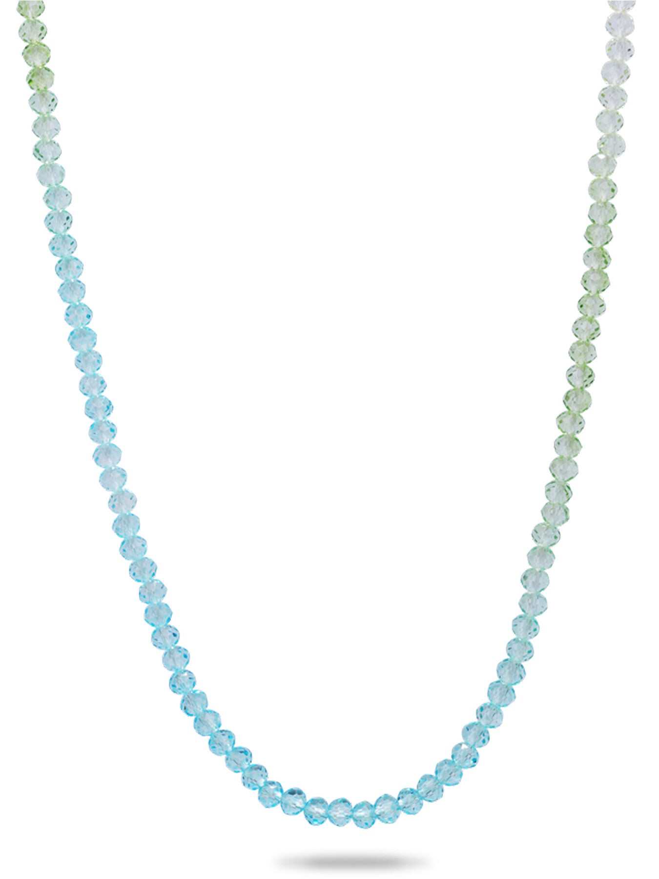 Candy Floss Necklace