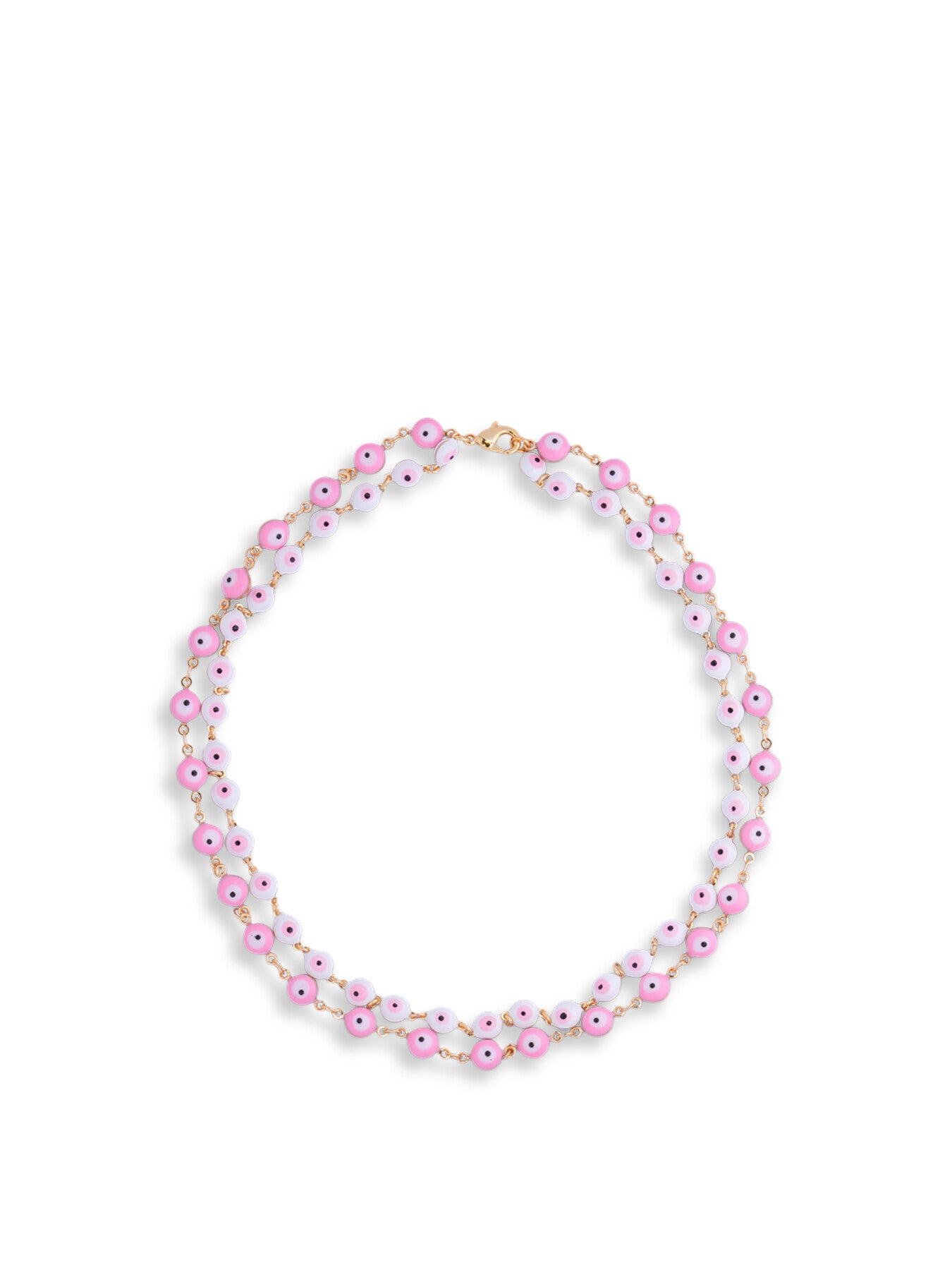 Nazar Necklace
