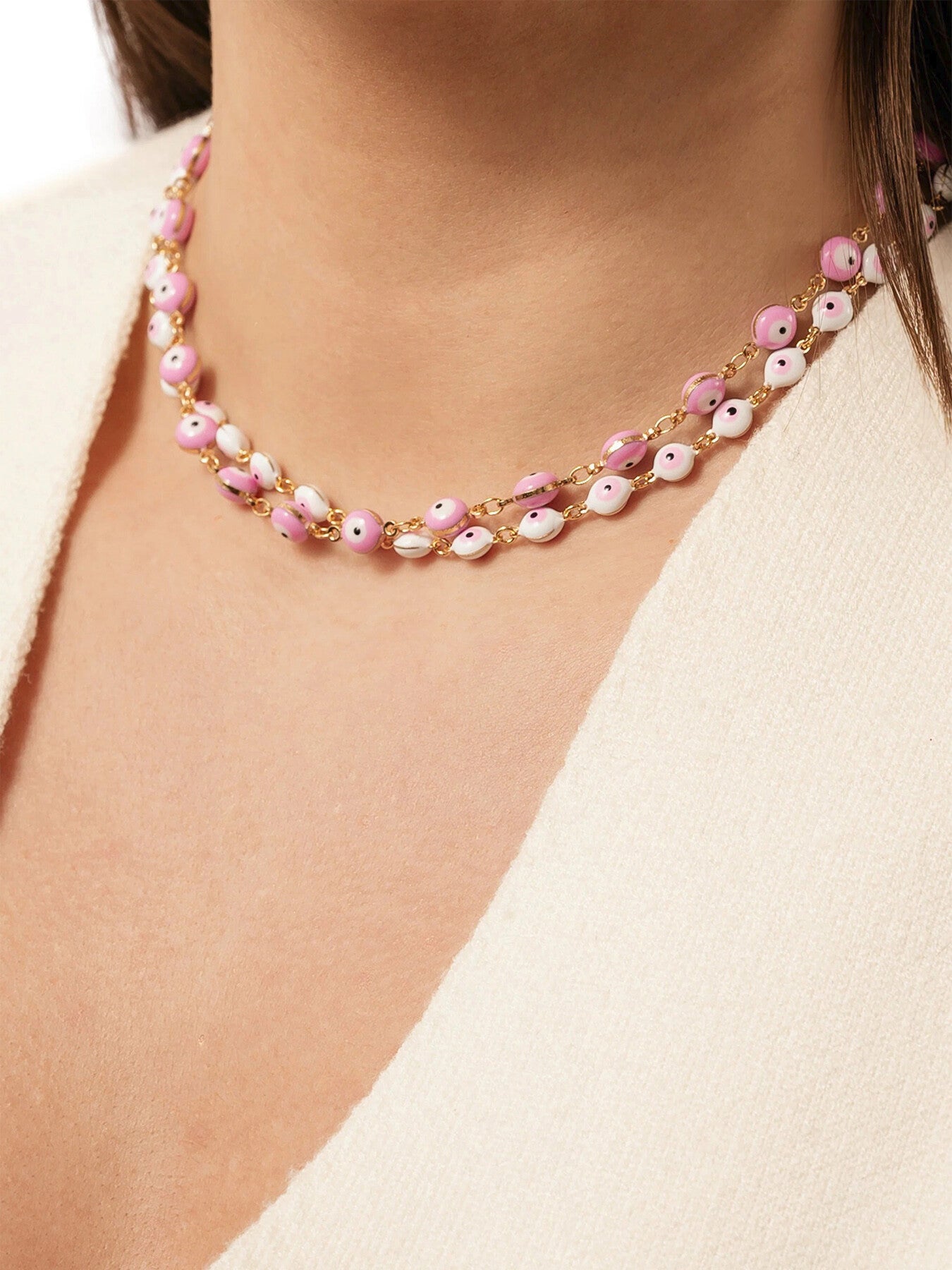 Nazar Necklace