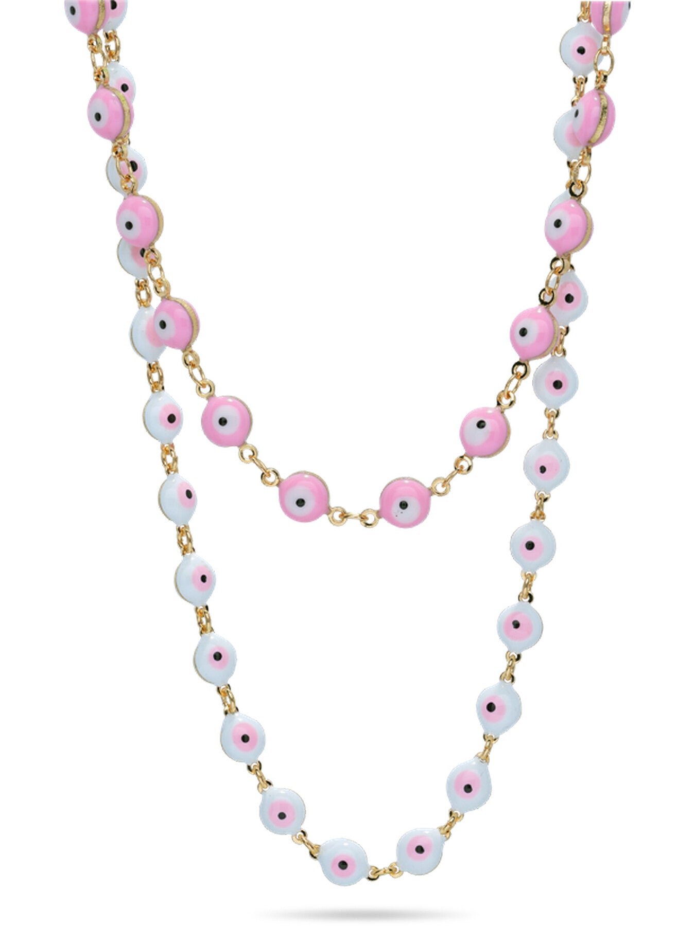 Nazar Necklace