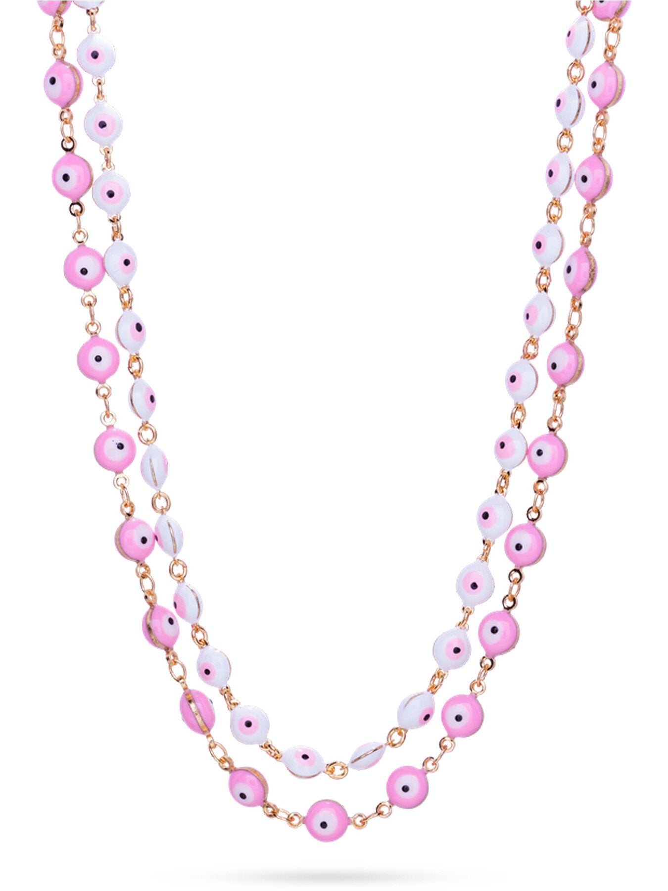 Nazar Necklace