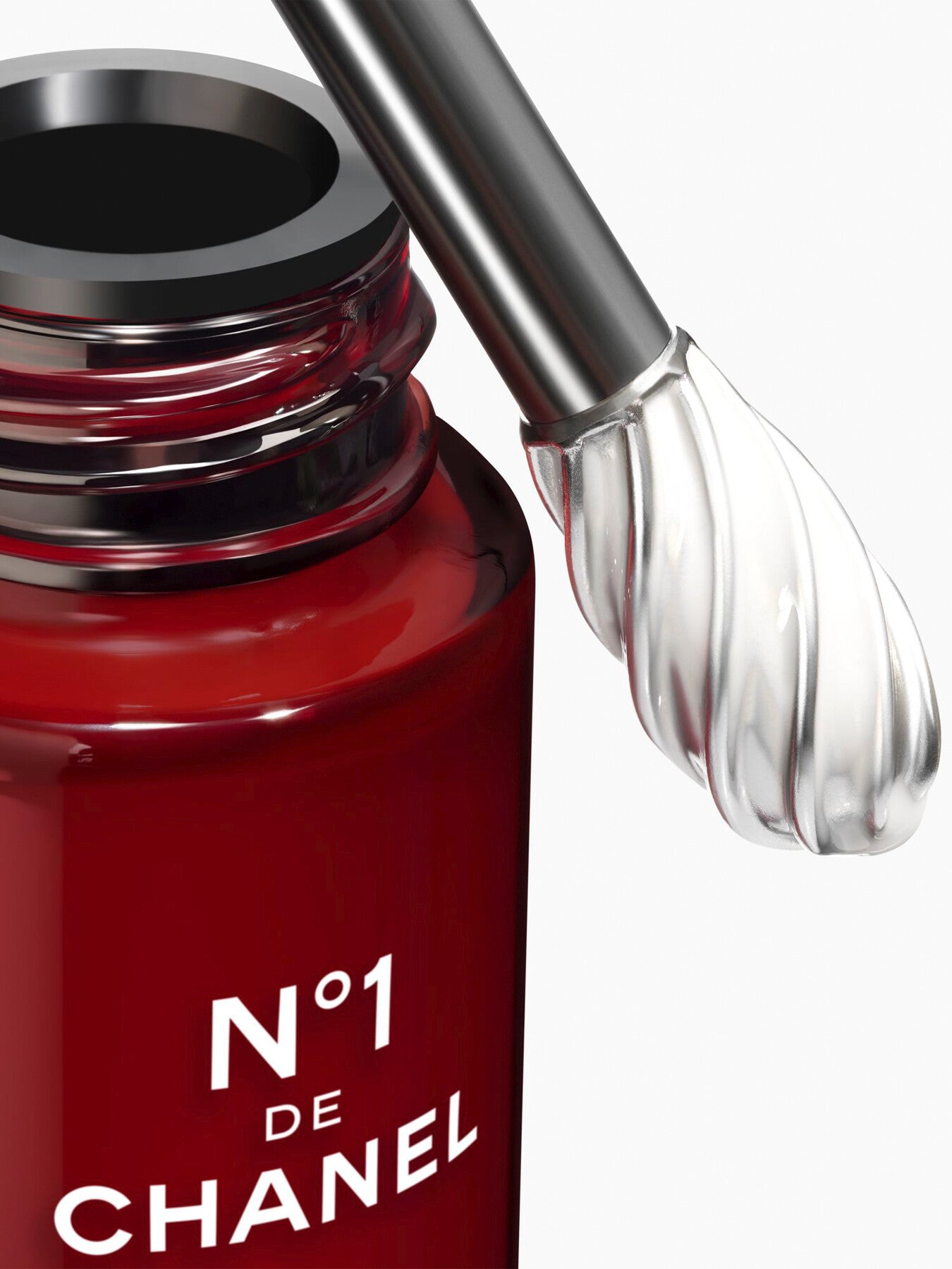 No1 De Chanel Revitalising Eye Serum 15ml