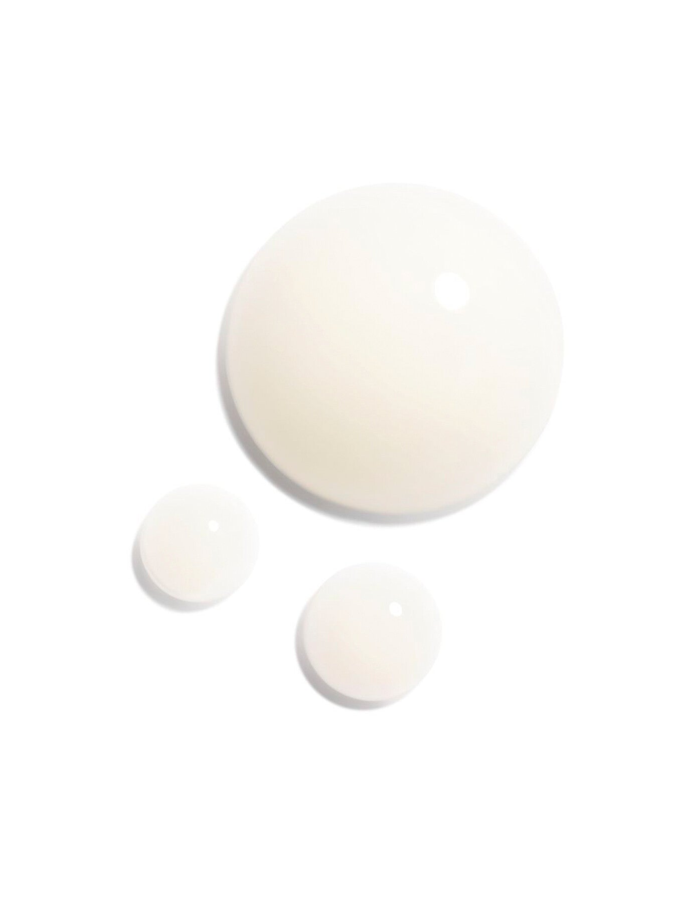 No1 De Chanel Revitalising Eye Serum 15ml