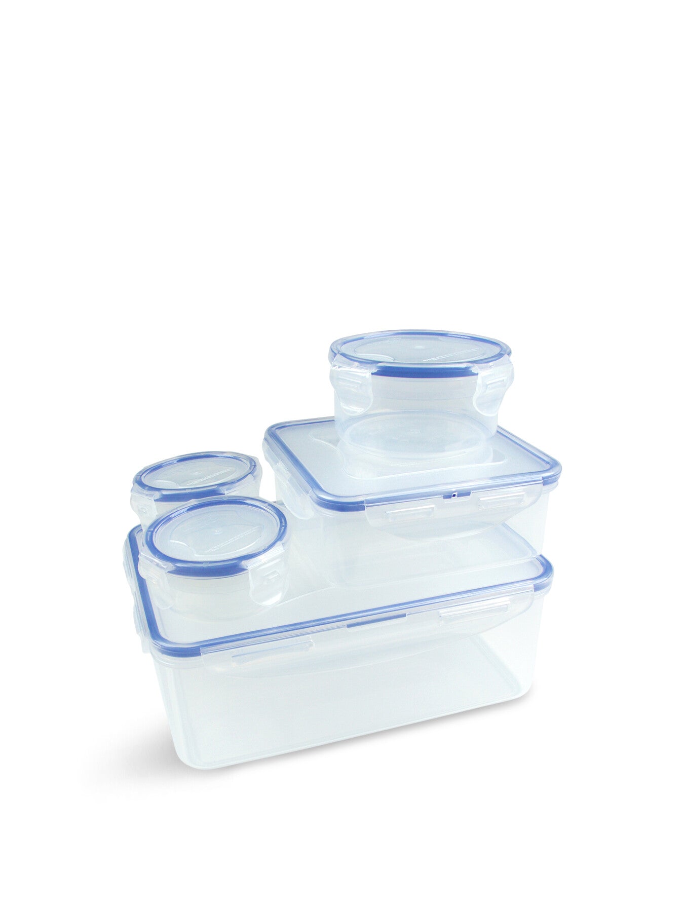 5 Piece Storage Container Set