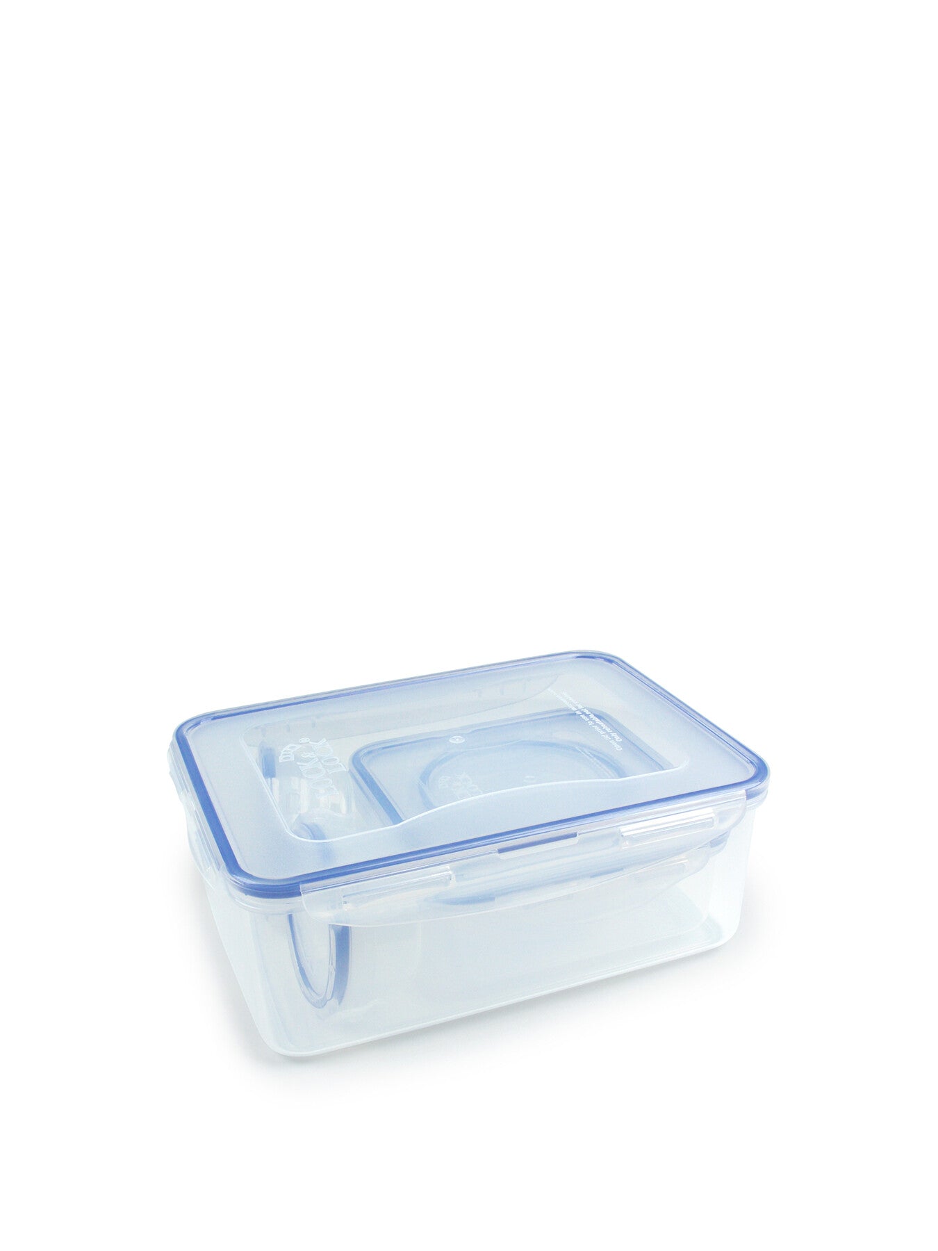 5 Piece Storage Container Set
