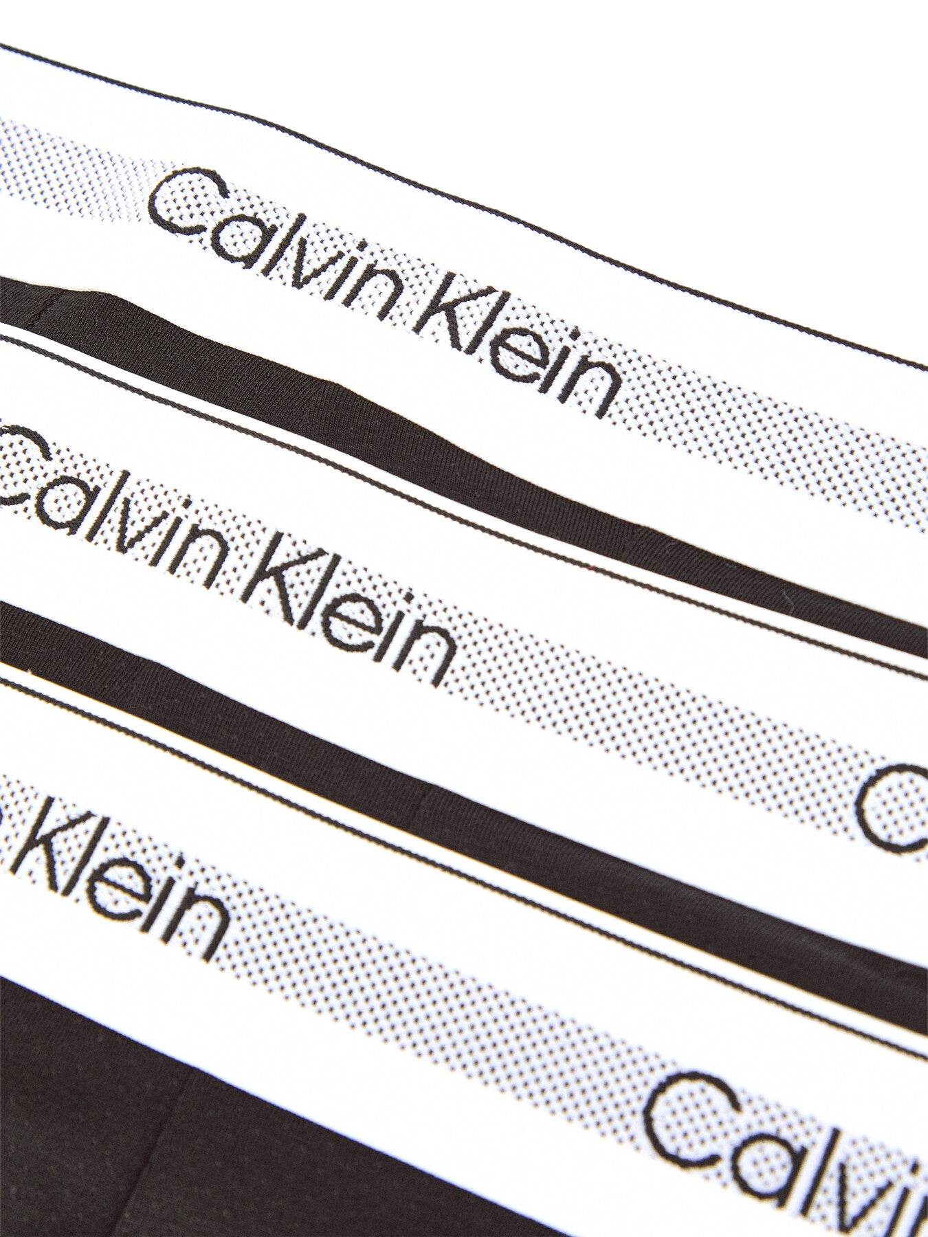 Three Pack Modern Air Boxers