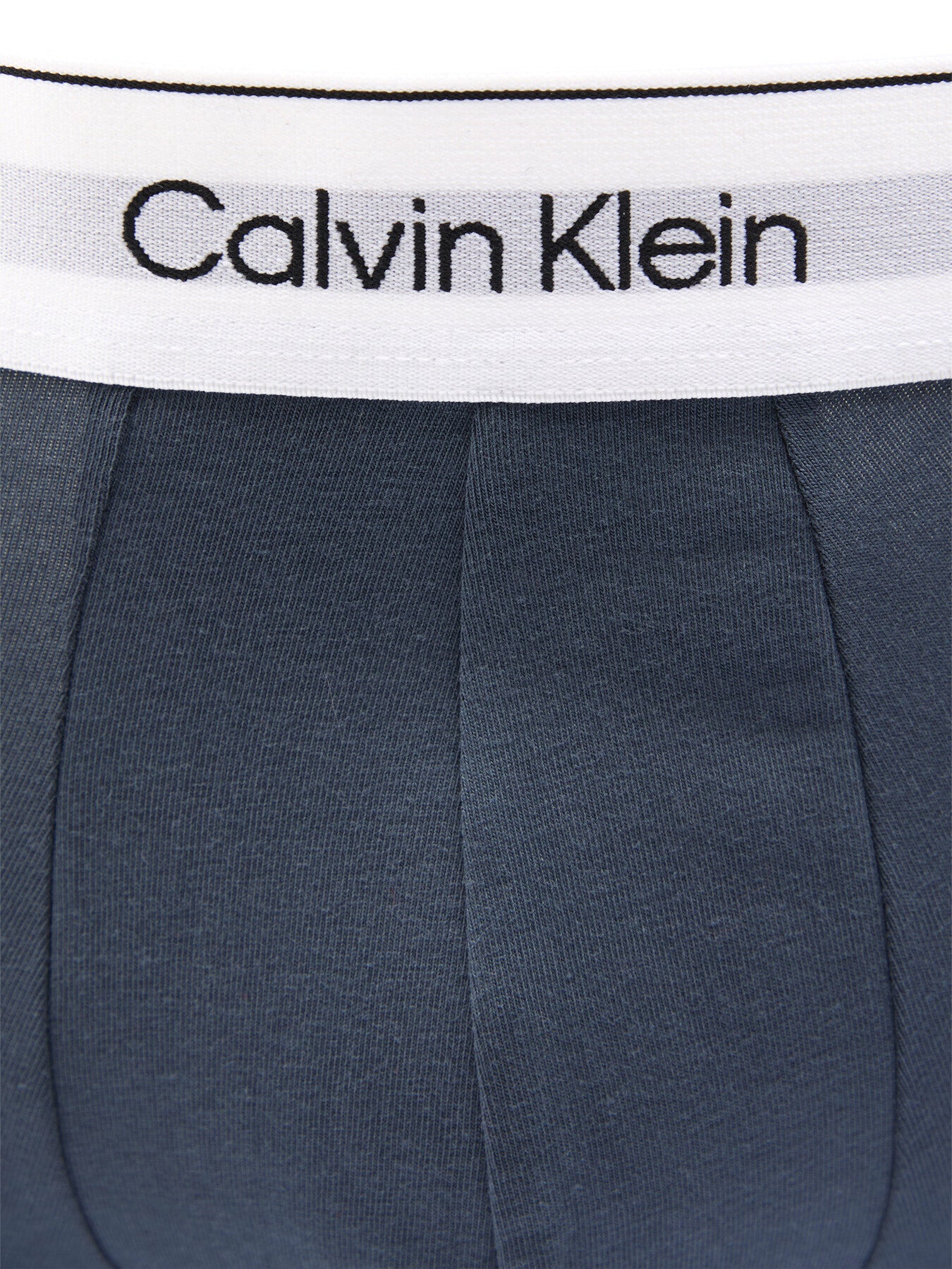 Five Pack Modern Cotton Holiday Trunks