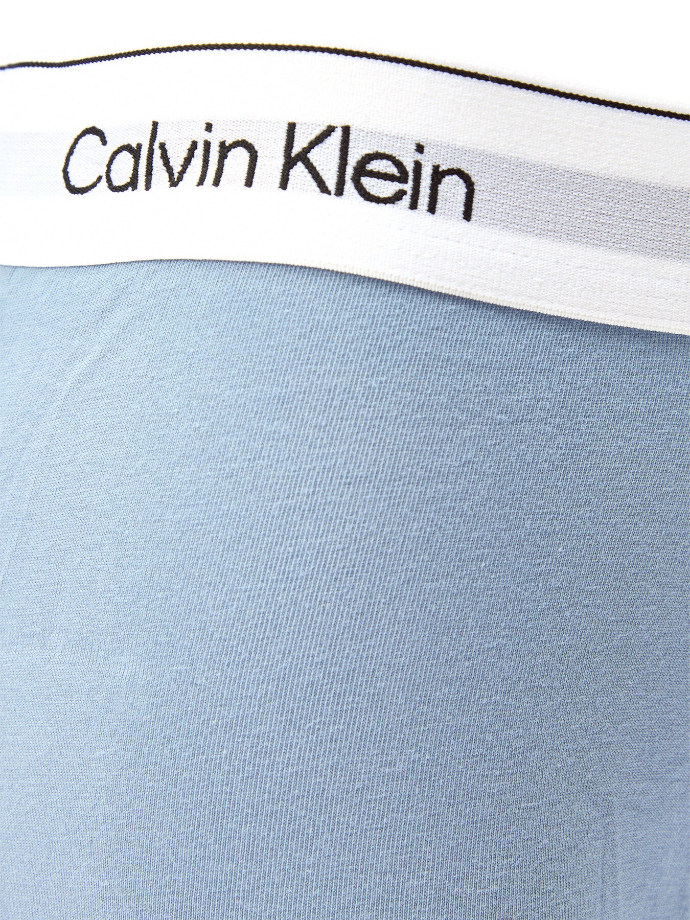 Three Pack Modern Cotton Stretch Boxers