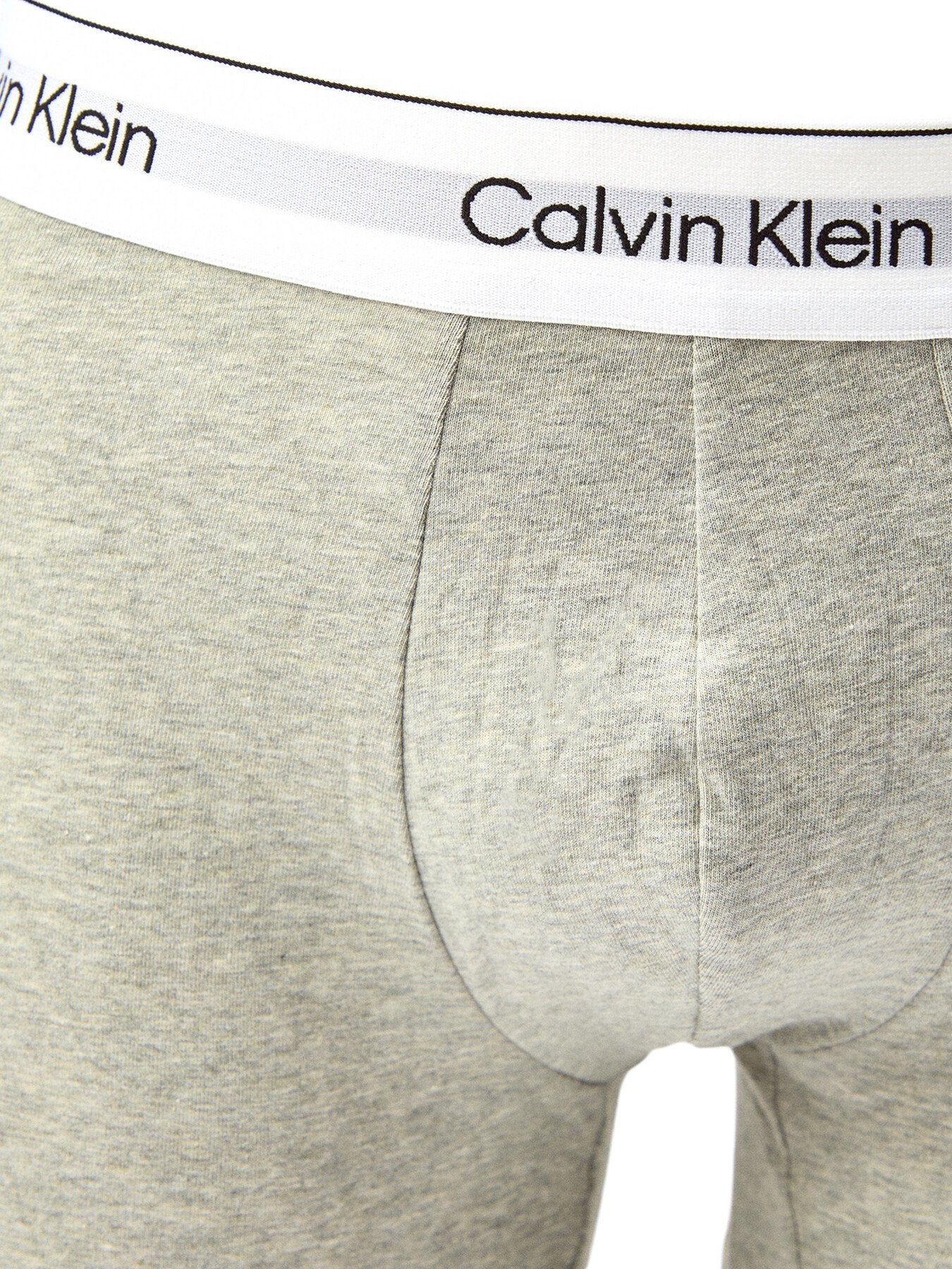 Three Pack Modern Cotton Stretch Boxers