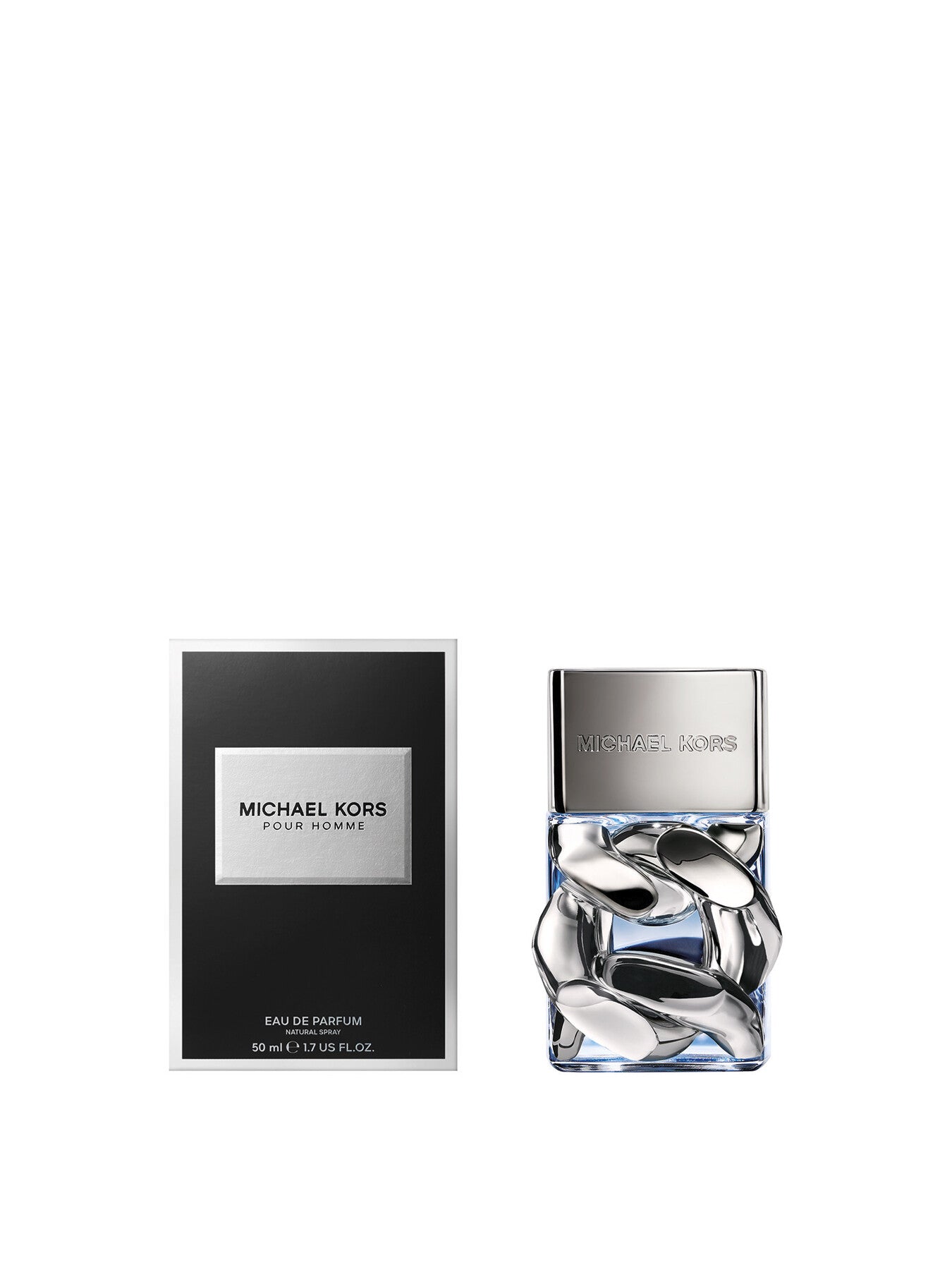 Pour Homme Eau de Parfum 50ml