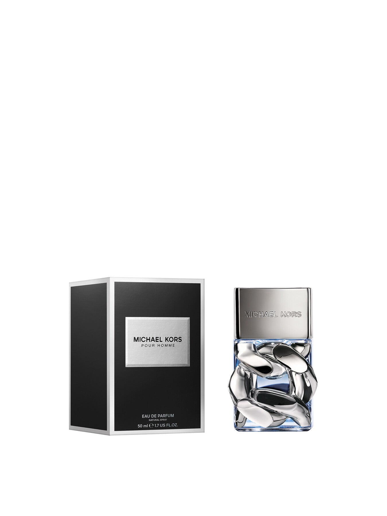 Pour Homme Eau de Parfum 50ml