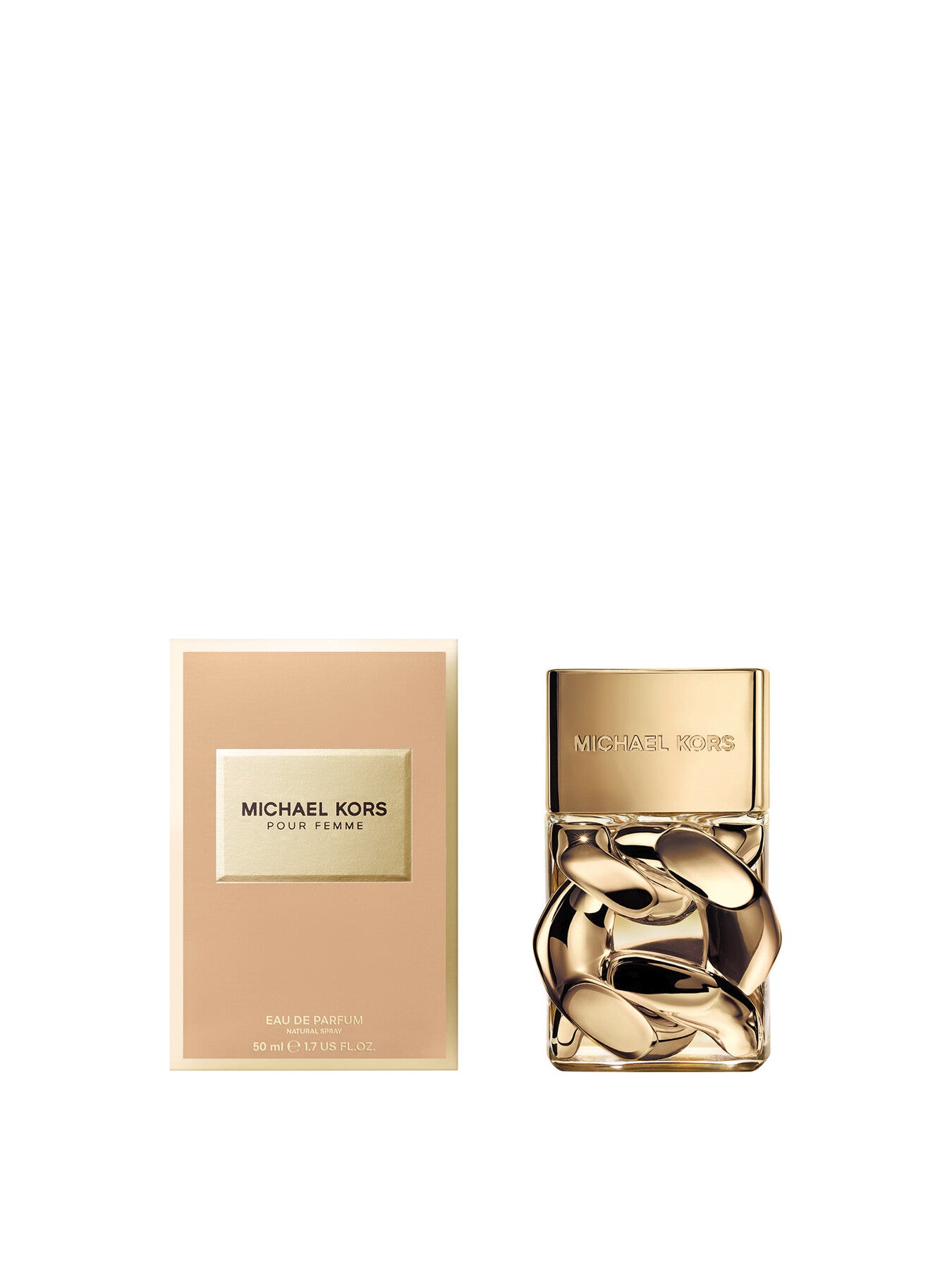 Pour Femme Eau de Parfum 50ml