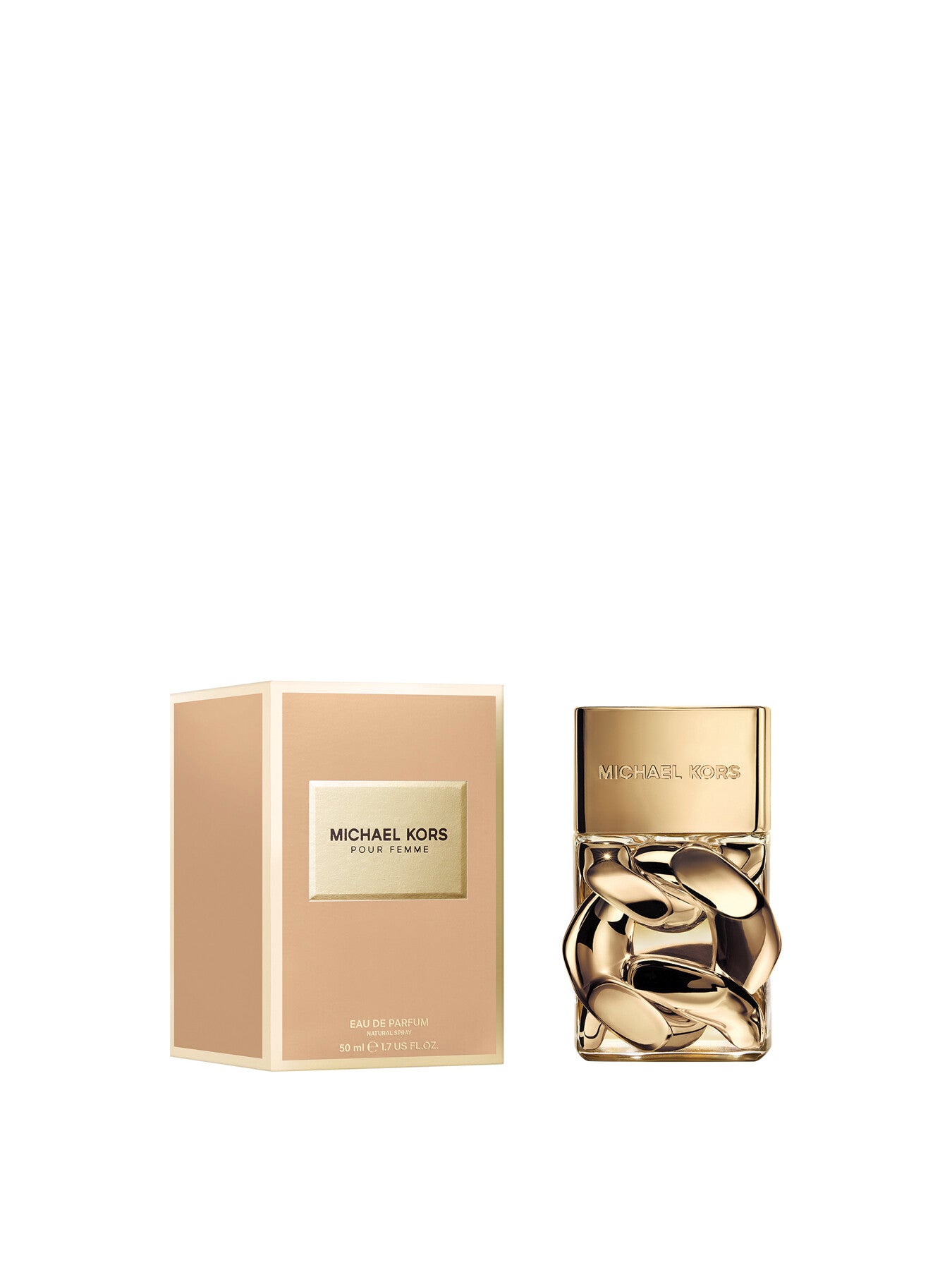 Pour Femme Eau de Parfum 50ml