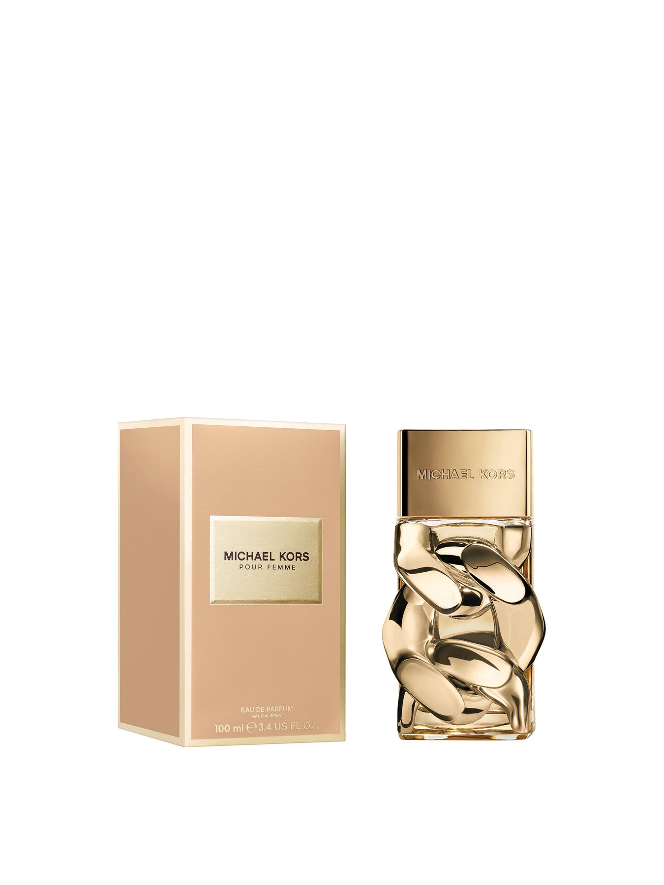 Michael Kors Pour Femme Eau de Parfum 100ml