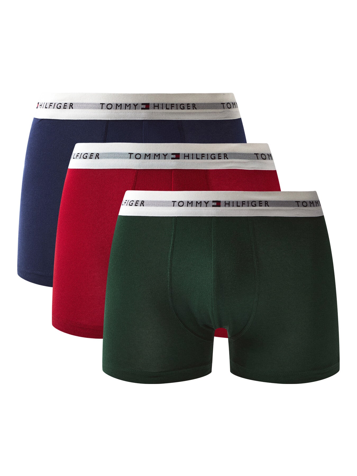 Three Pack Trunks
