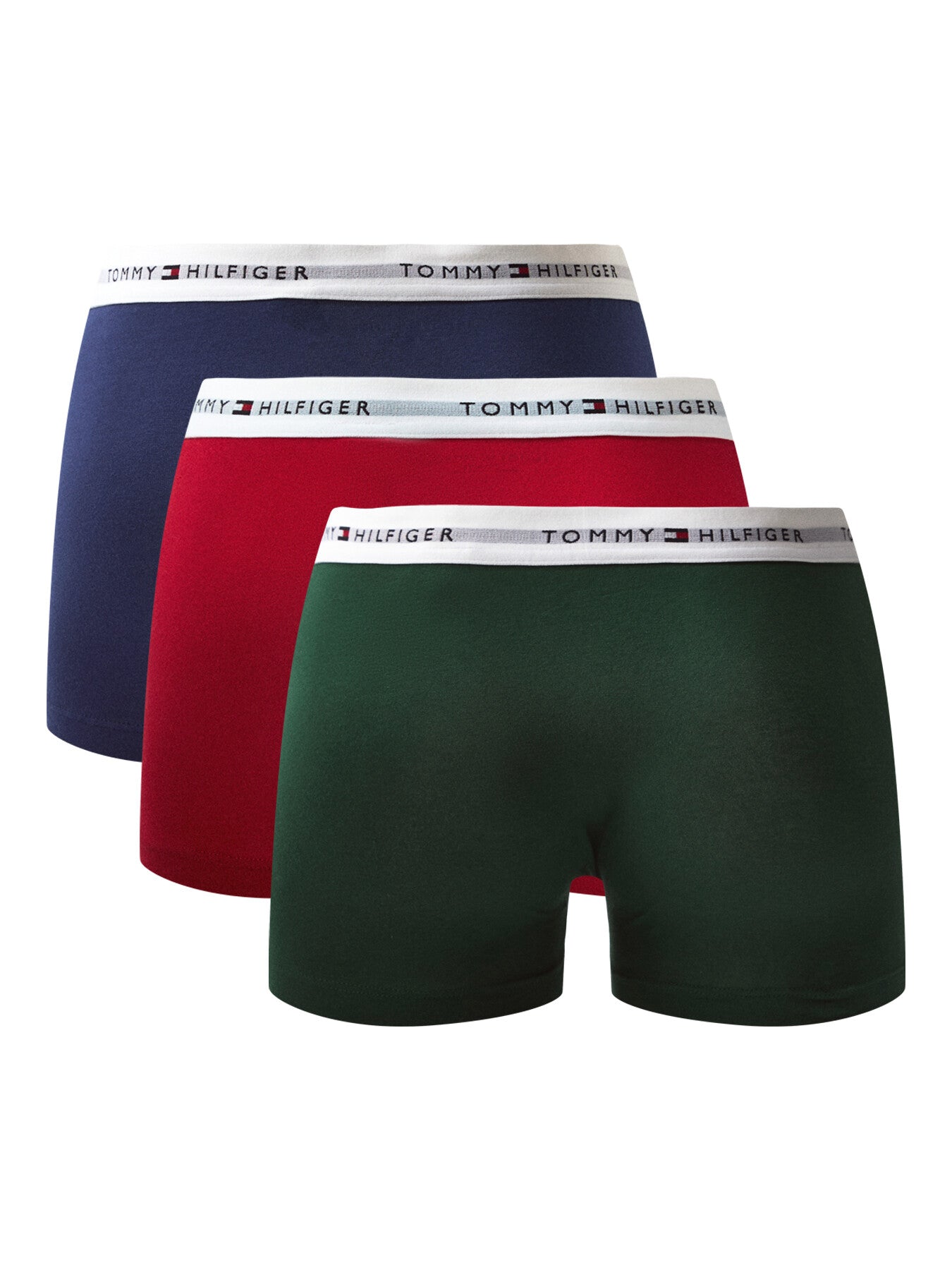 Three Pack Trunks
