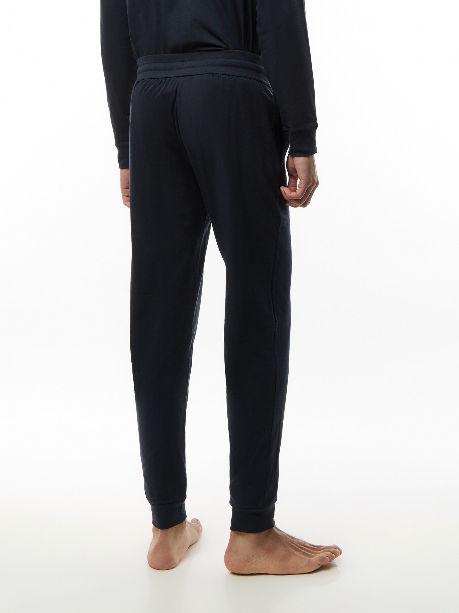 Cuffed Lounge Joggers