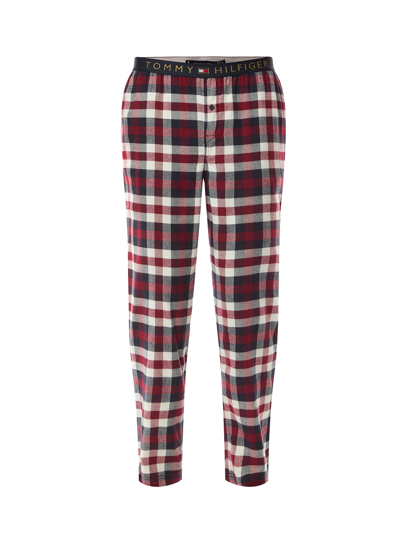 Flannel Pants