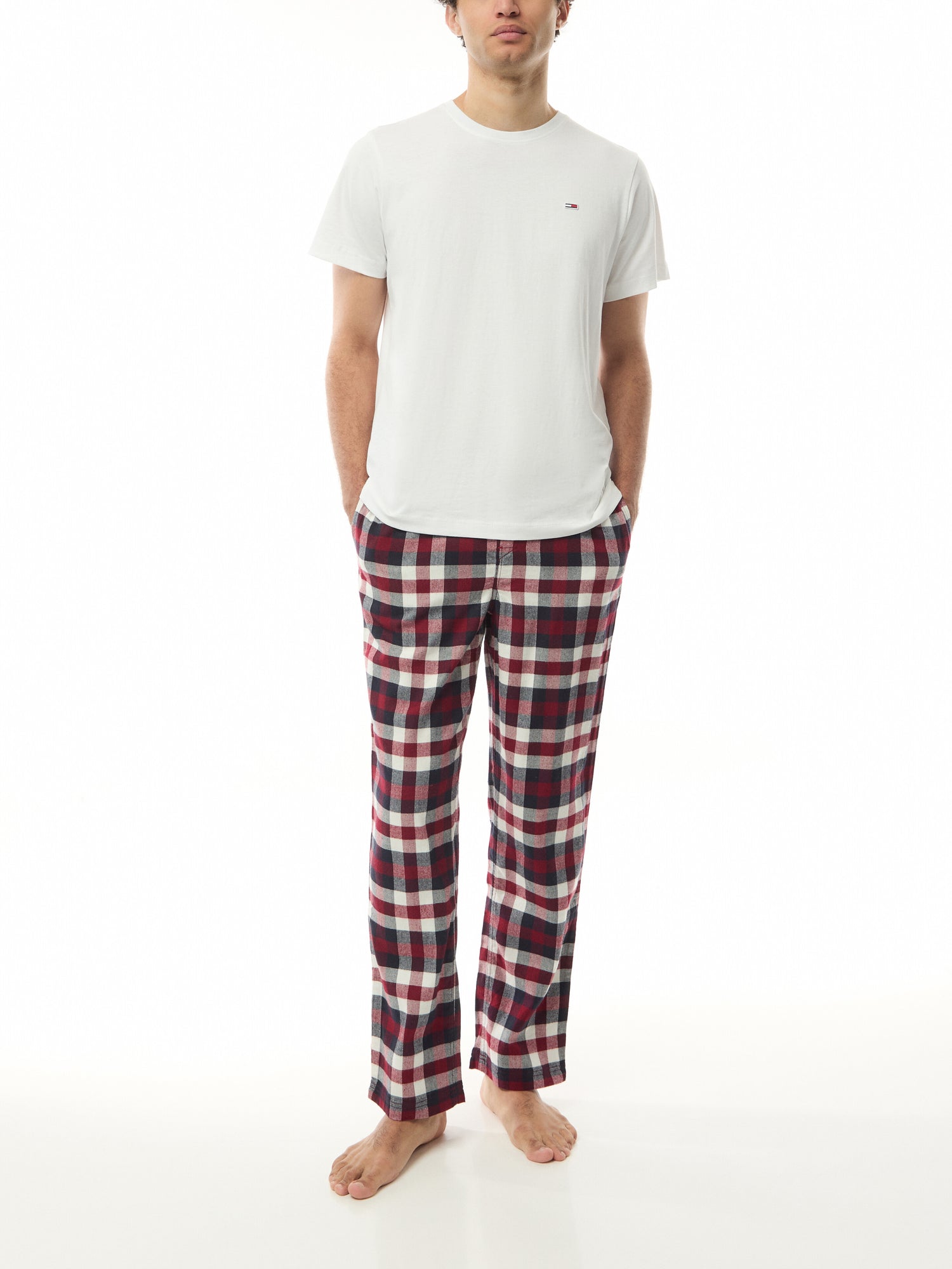 Flannel Pants