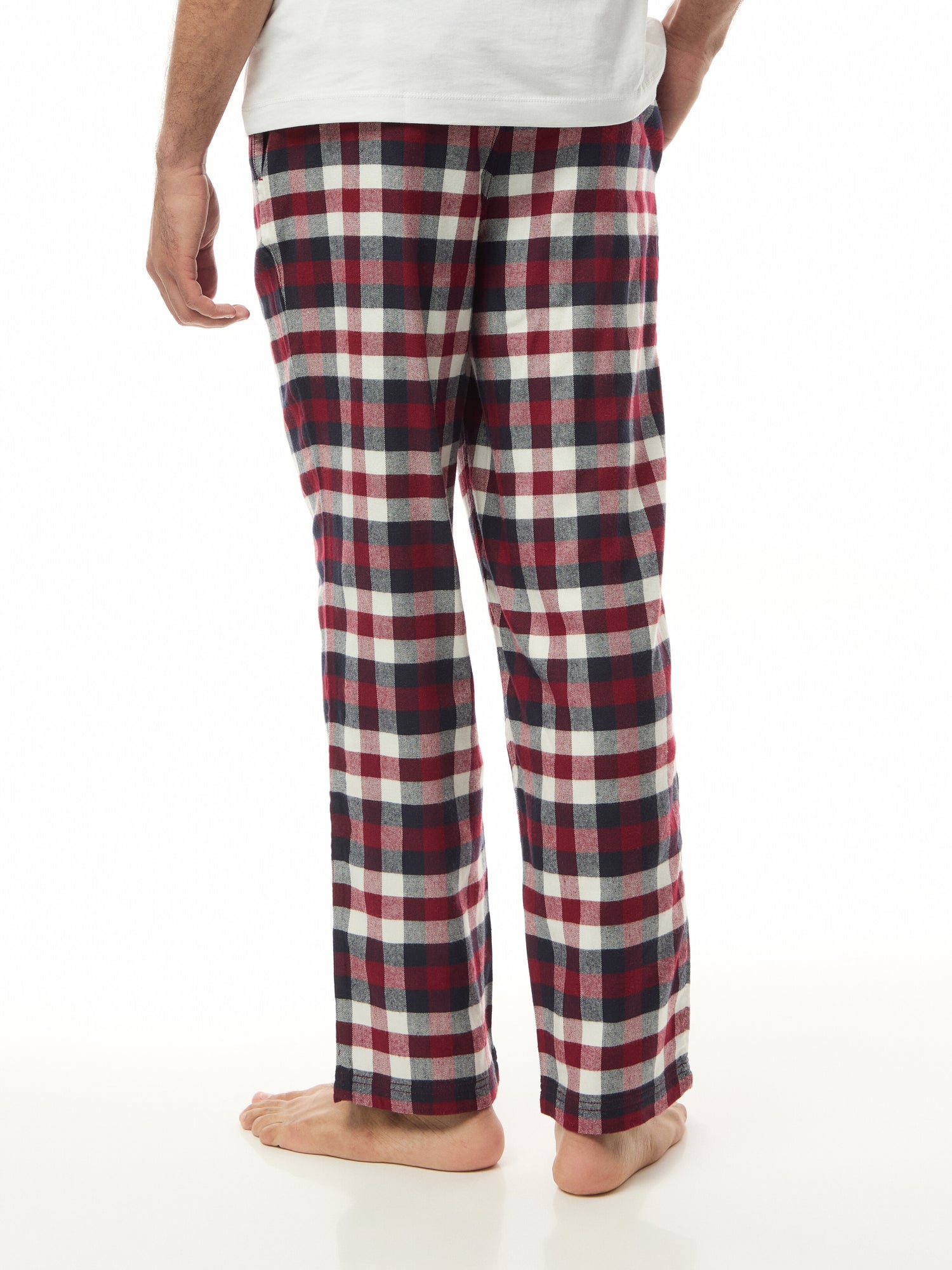 Flannel Pants