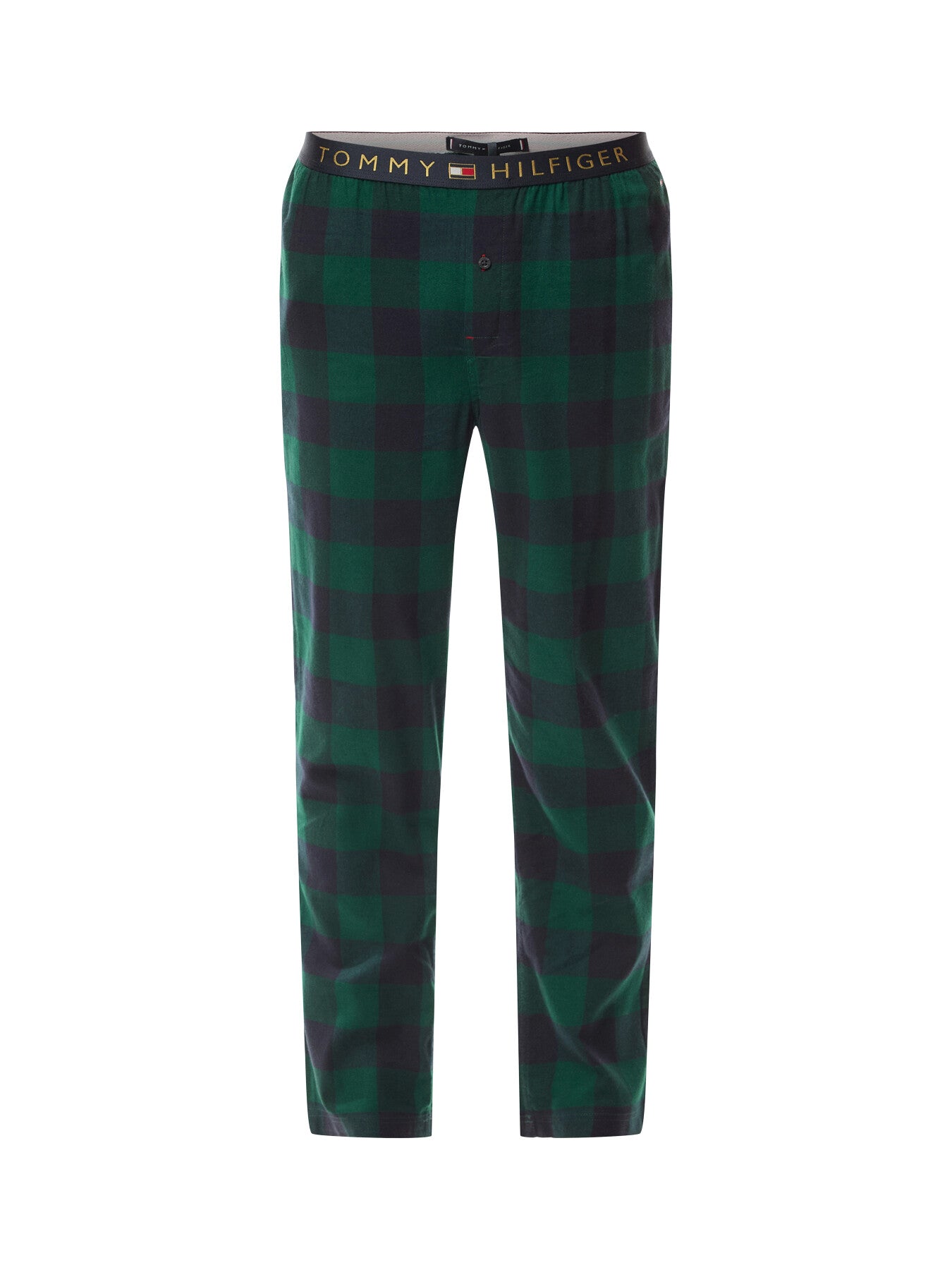 Flannel Pants