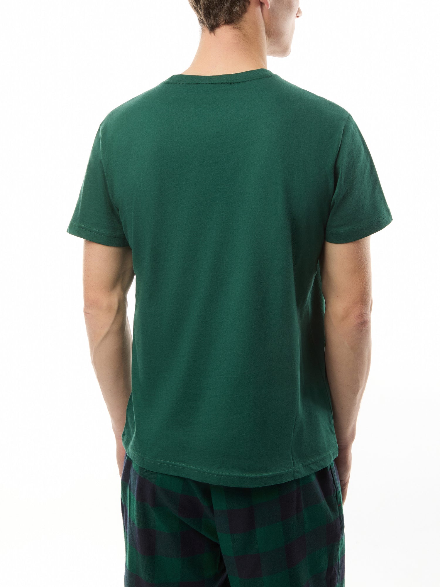 Original Colour Blocked Lounge T-Shirt