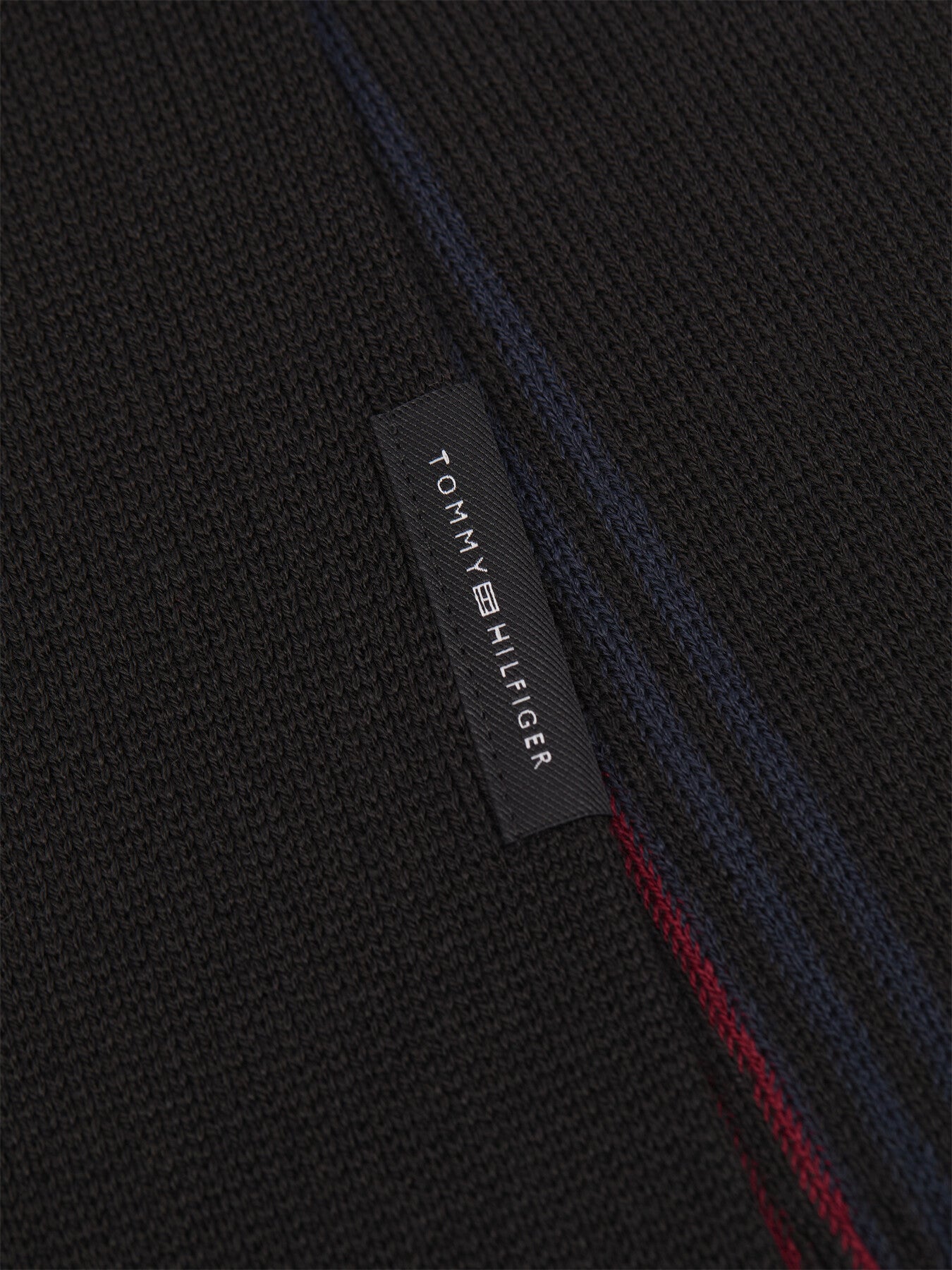 Corporate Wool Rich Scarf