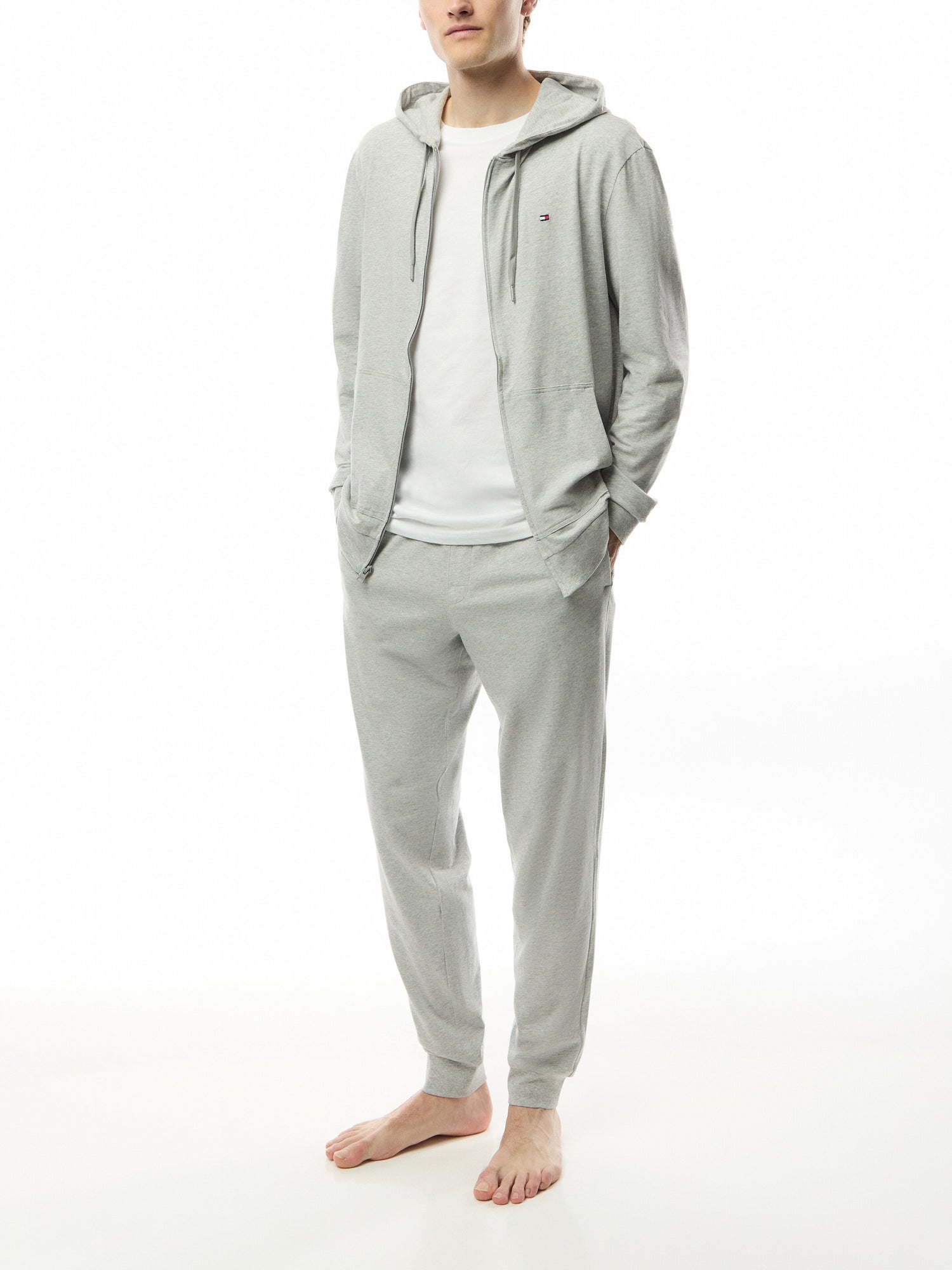 Cuffed Lounge Joggers