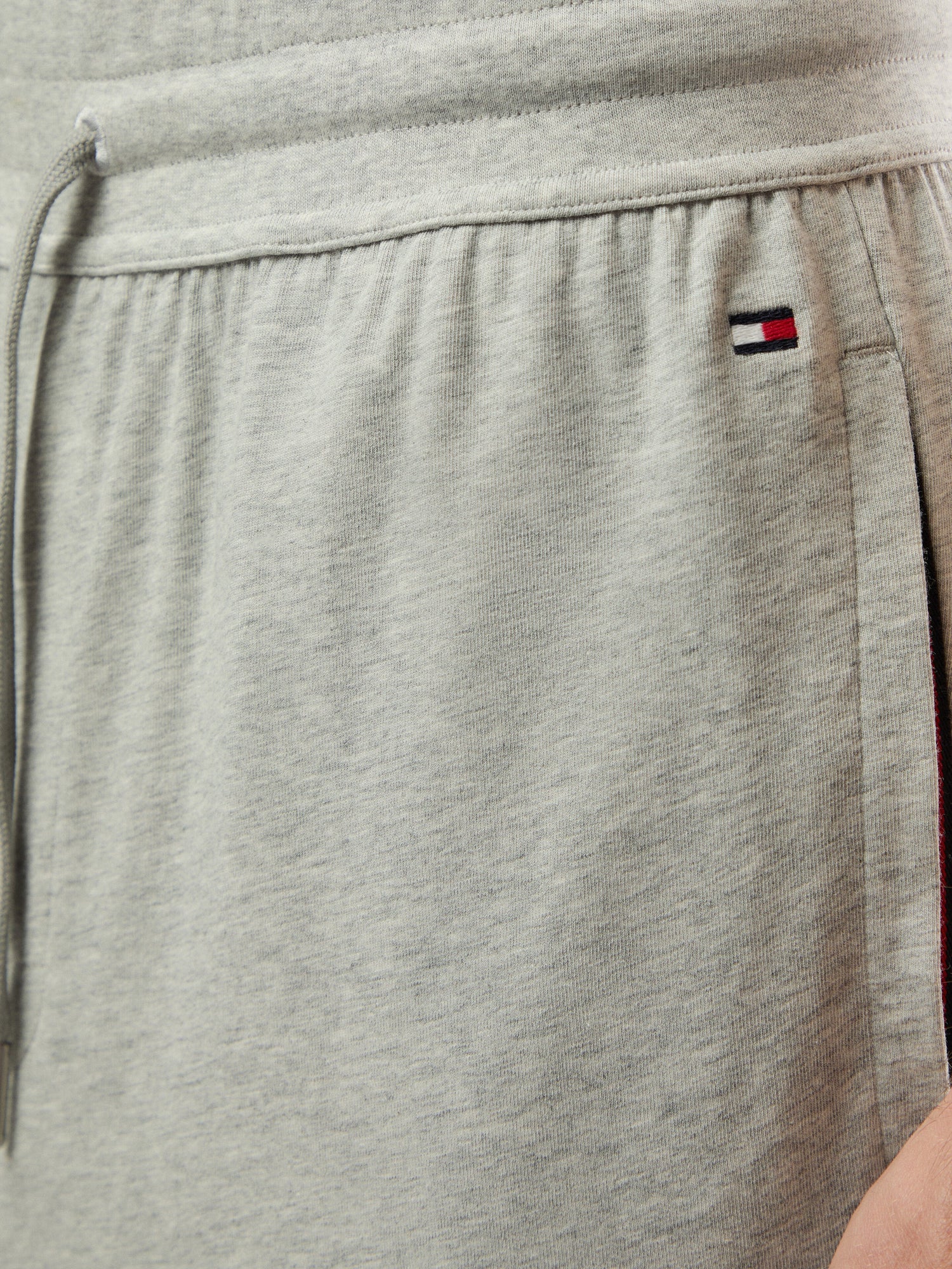 Cuffed Lounge Joggers