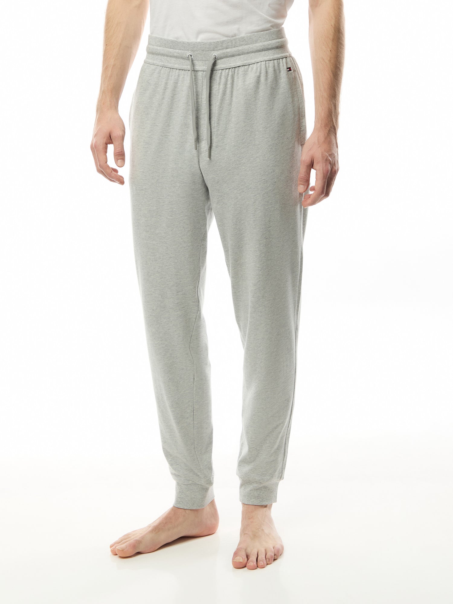 Cuffed Lounge Joggers