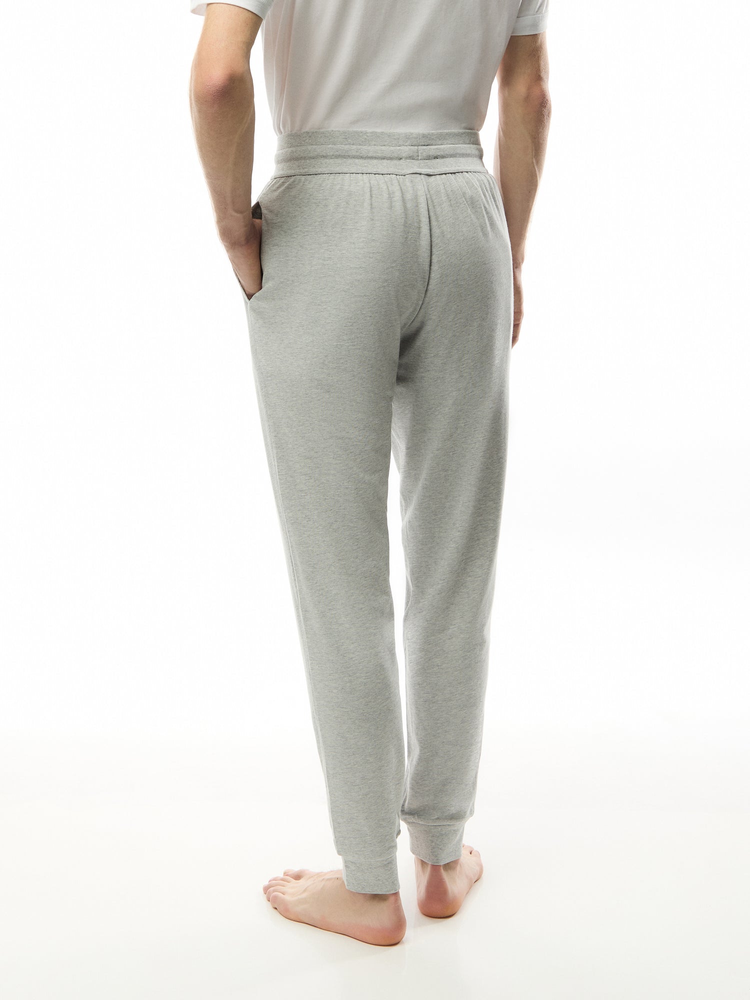 Cuffed Lounge Joggers