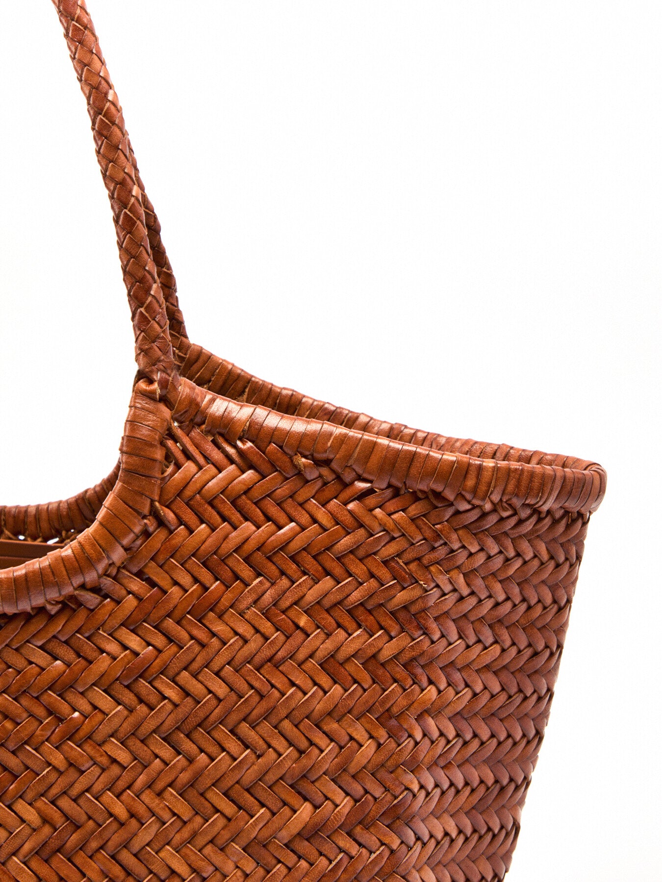【値下げ】IENA DRAGON NANTUCKET BASKET Dragon Diffusion Nantucket Basket Big – Alex Mill