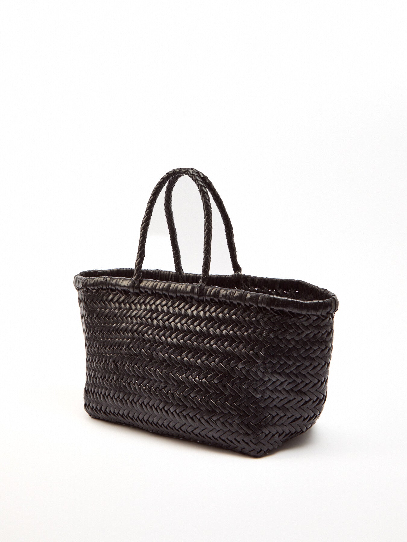 Bamboo Triple Jump Small Bag