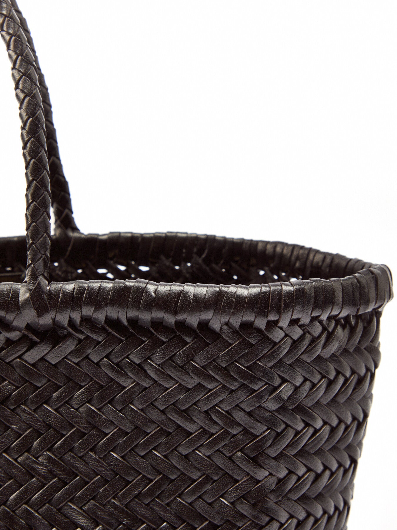 Bamboo Triple Jump Small Bag