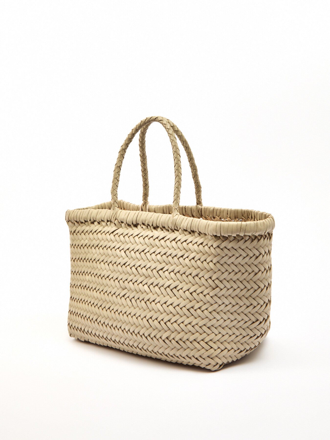 Bamboo Triple Jump Small Bag