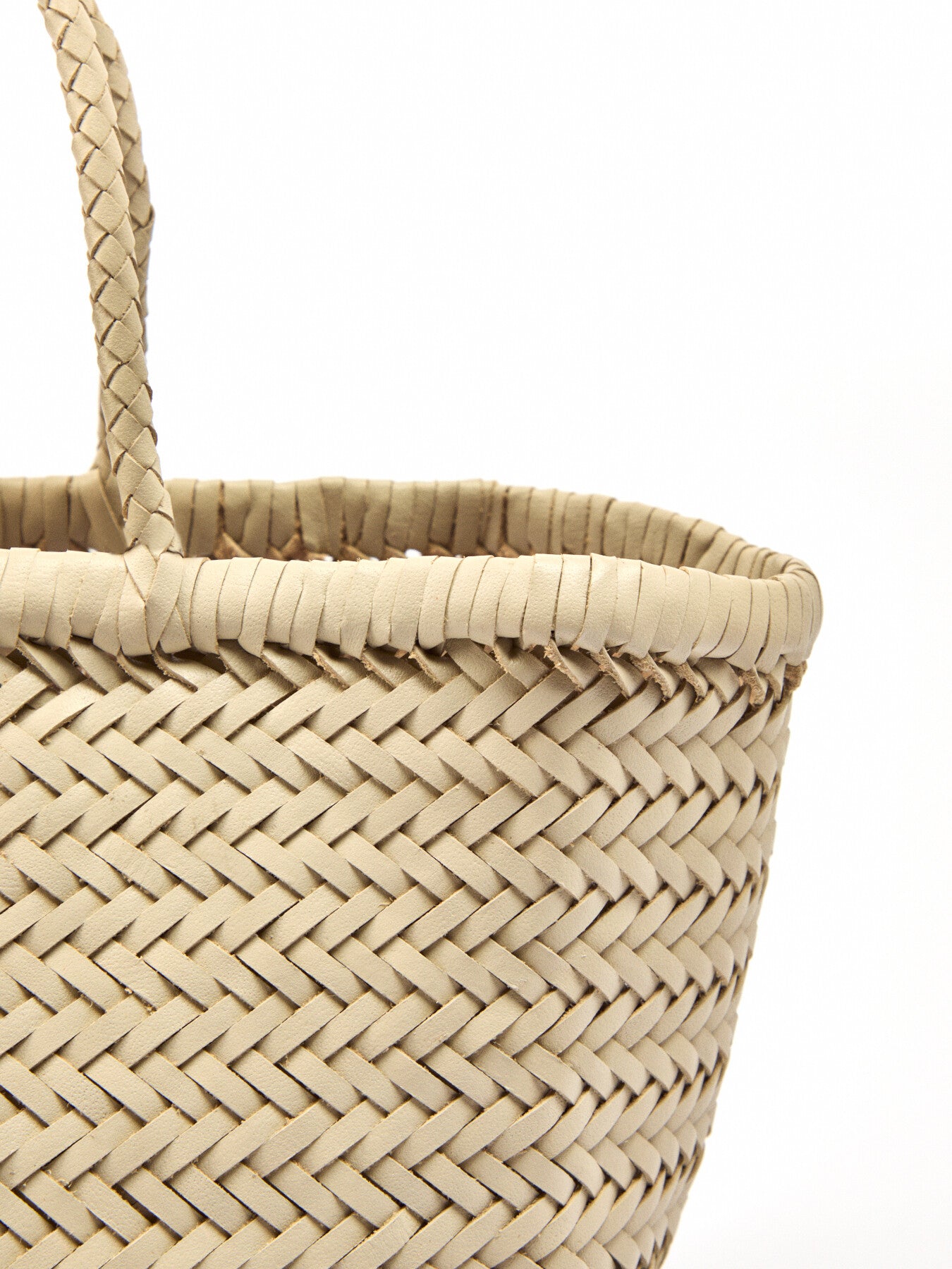 Bamboo Triple Jump Small Bag