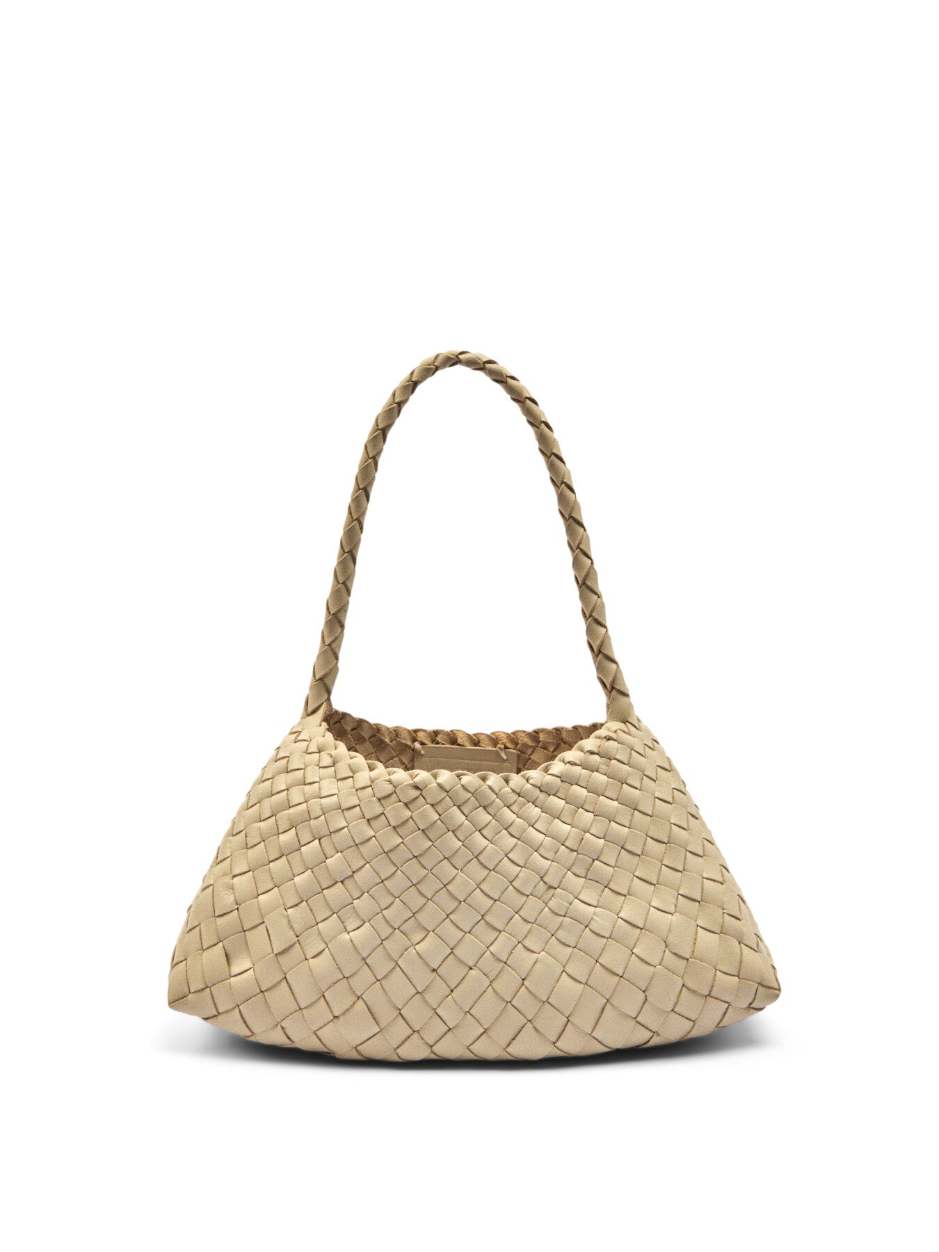 Rosanna Woven Shoulder Bag