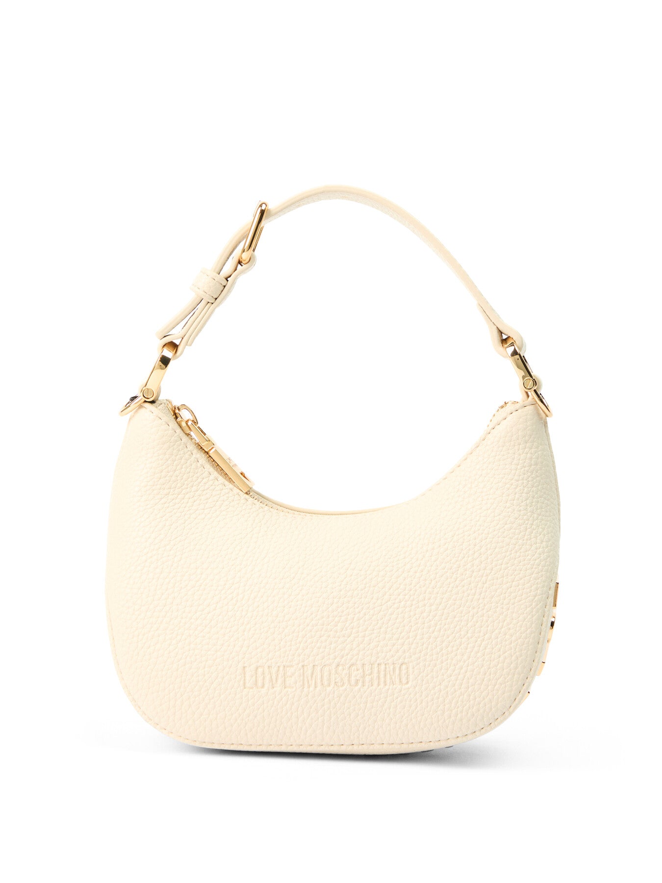 Small Crescent Crossbody Bag