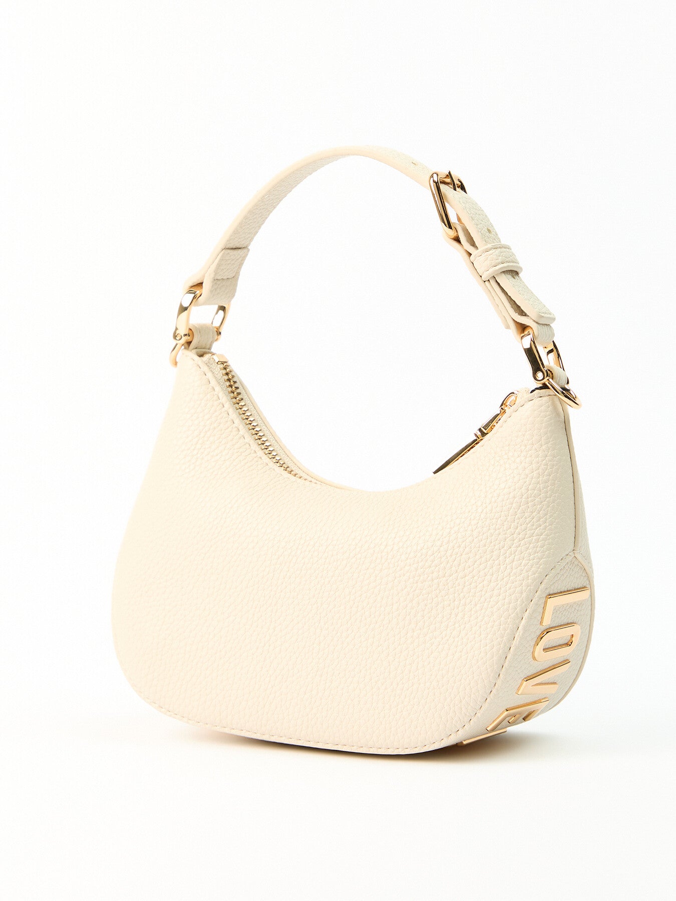 Small Crescent Crossbody Bag