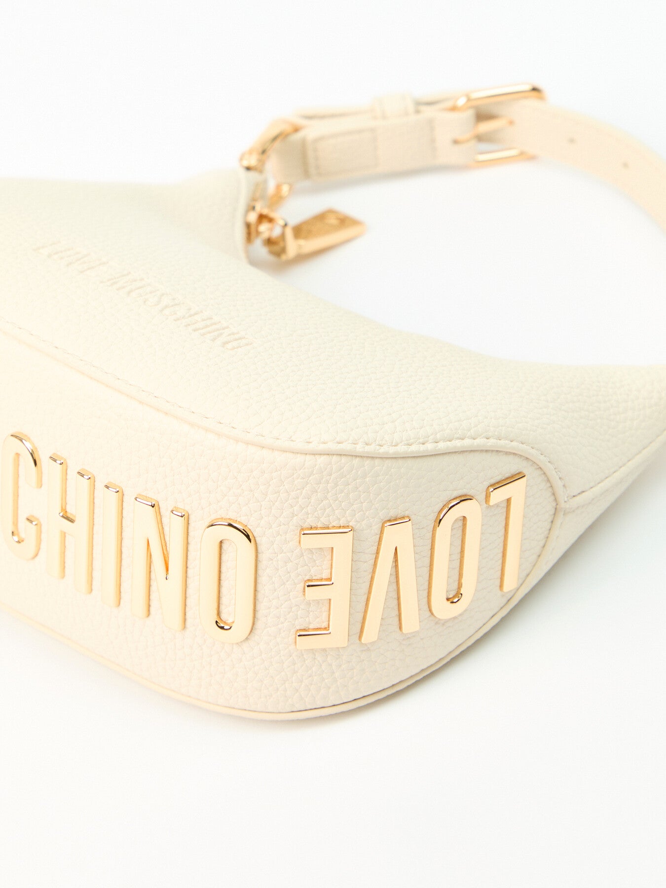 Small Crescent Crossbody Bag