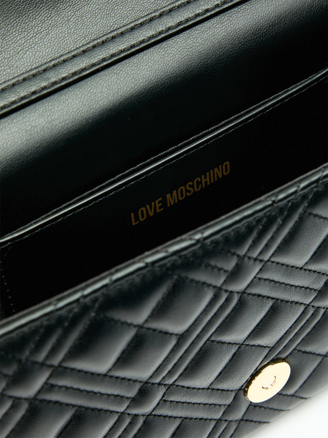 Quilted Daily Crossbody Bag