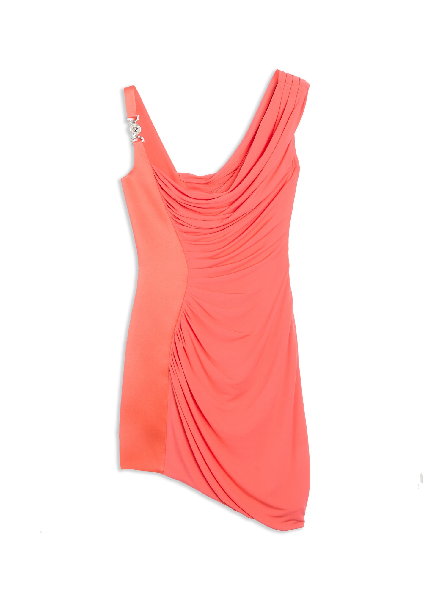Jersey Cocktail Dress