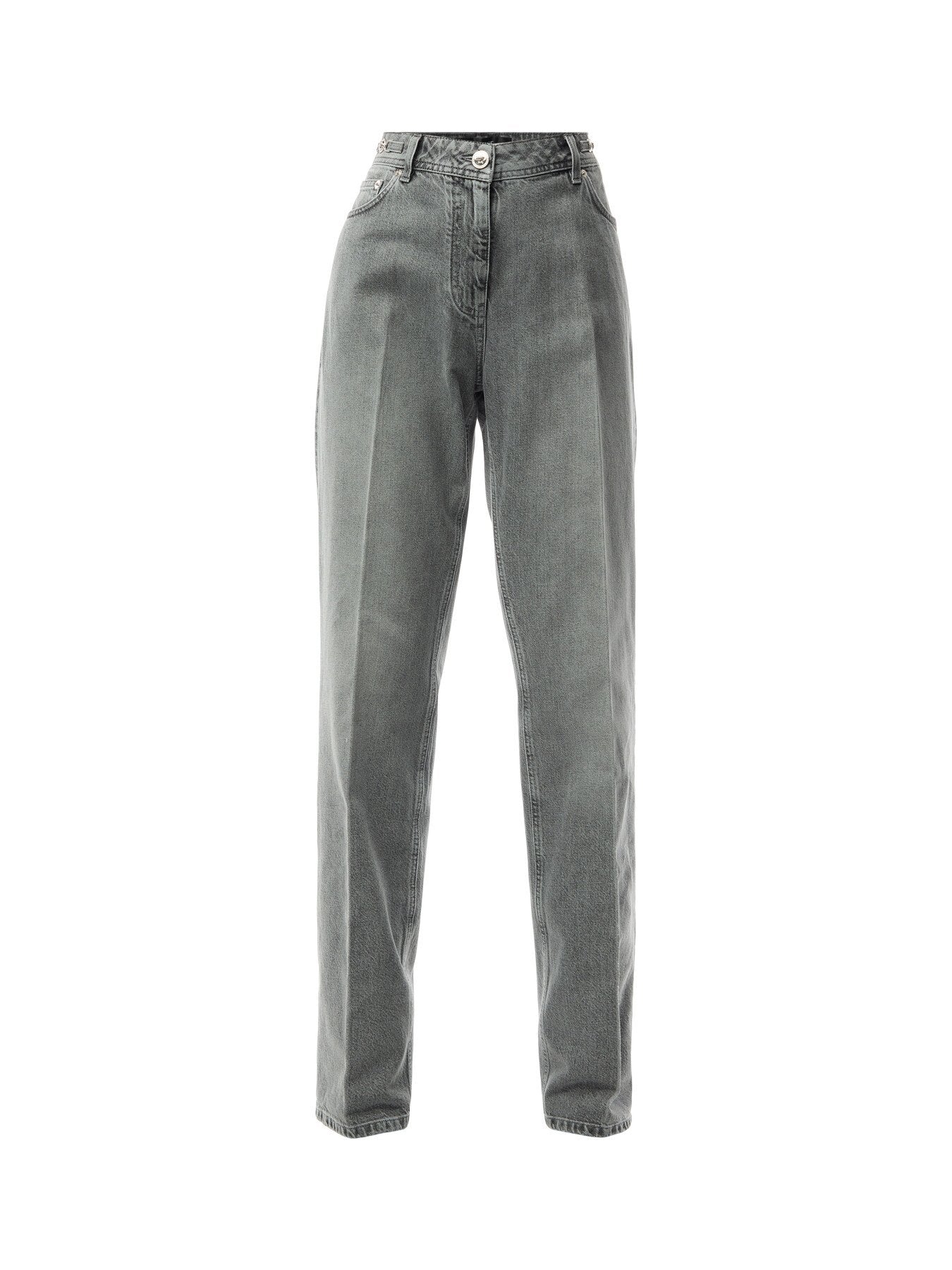 Raw Cut Medusa 95 Jeans
