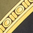 Black/Dark Olive/Gold
