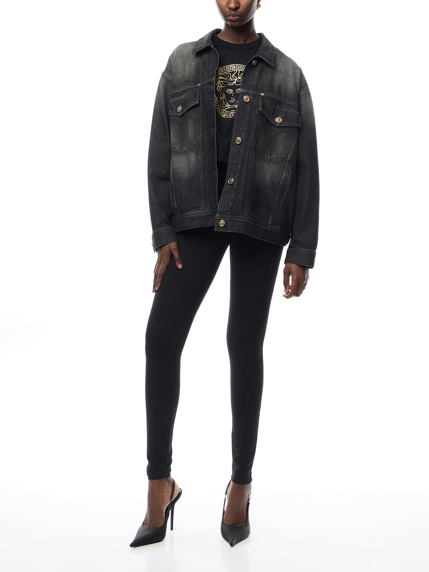 Punto Milano Leggings