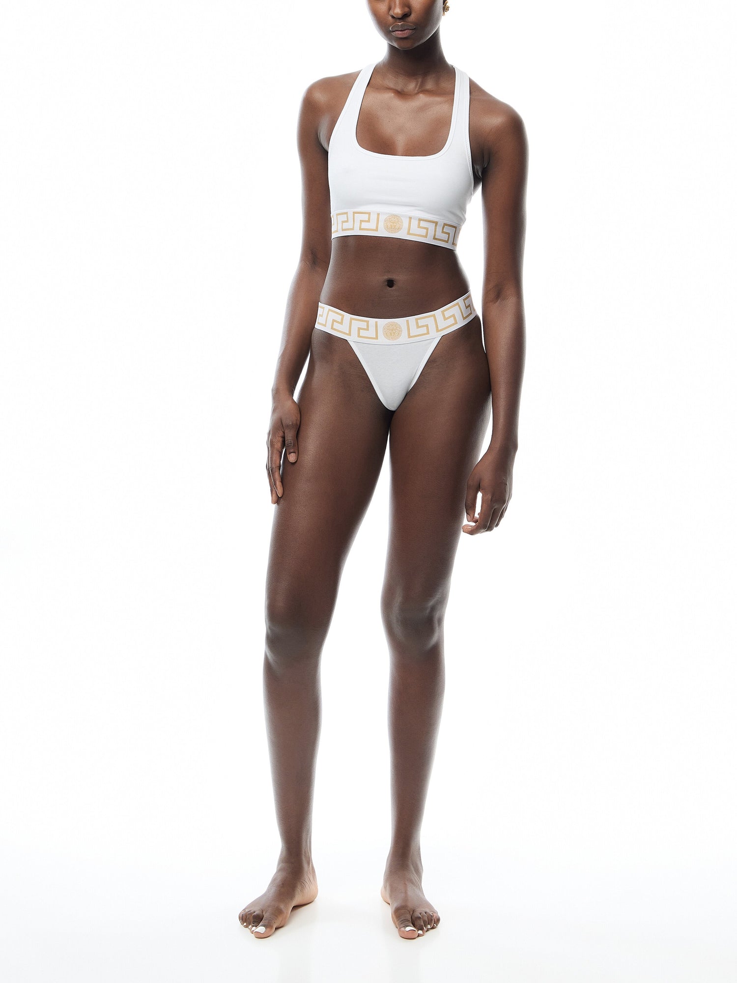 Jersey Logo Underwear