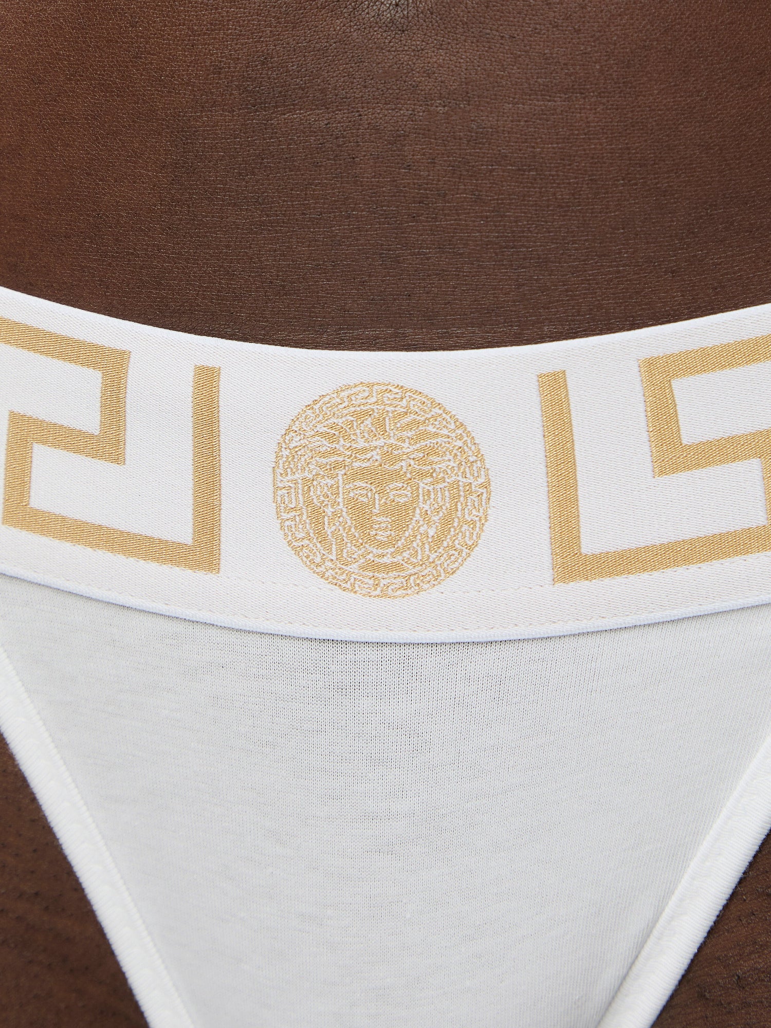 Jersey Logo Underwear