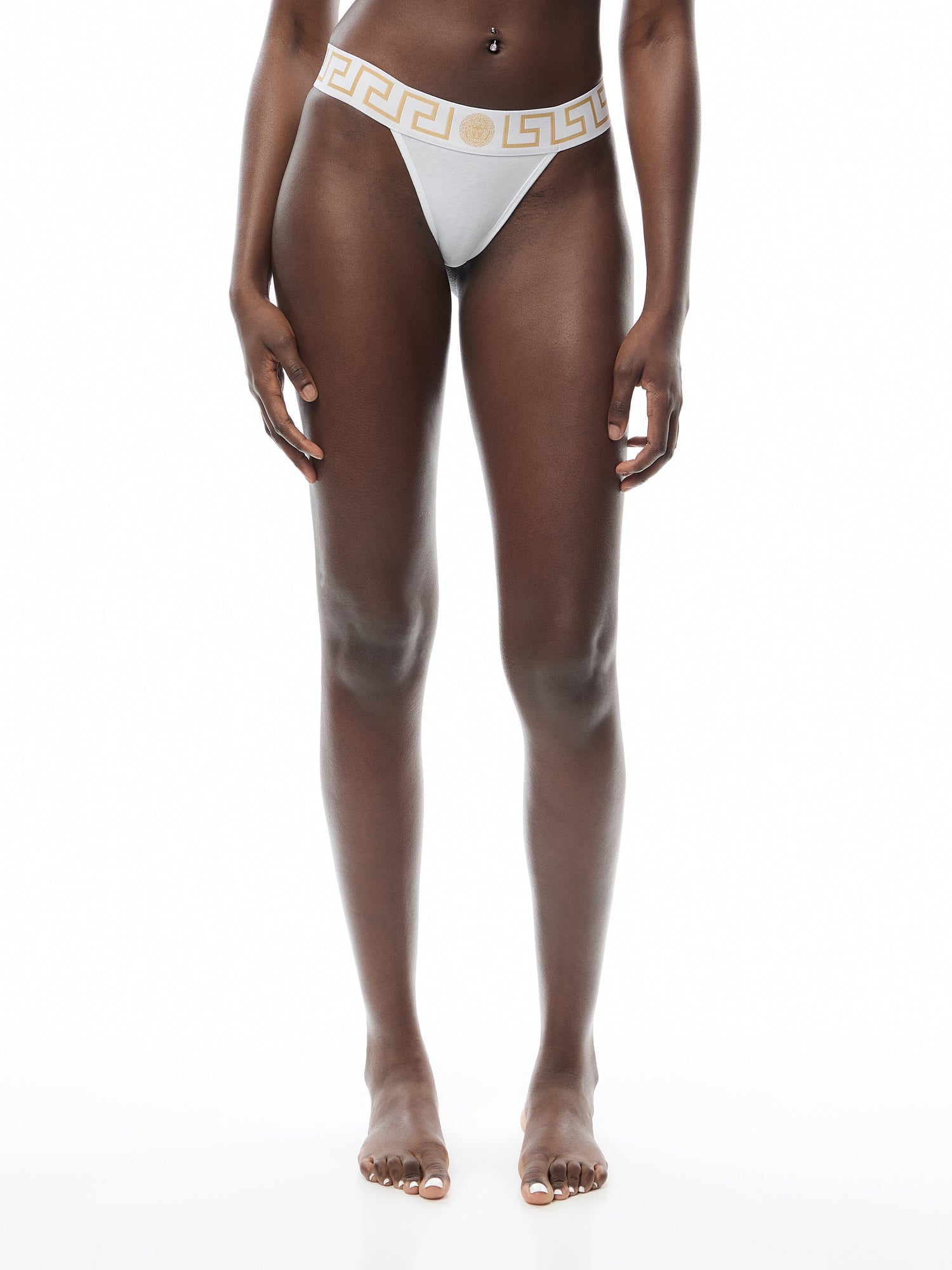 Jersey Logo Underwear