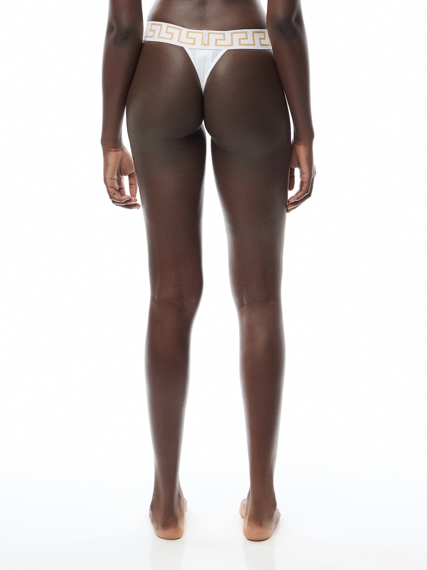 Jersey Logo Underwear